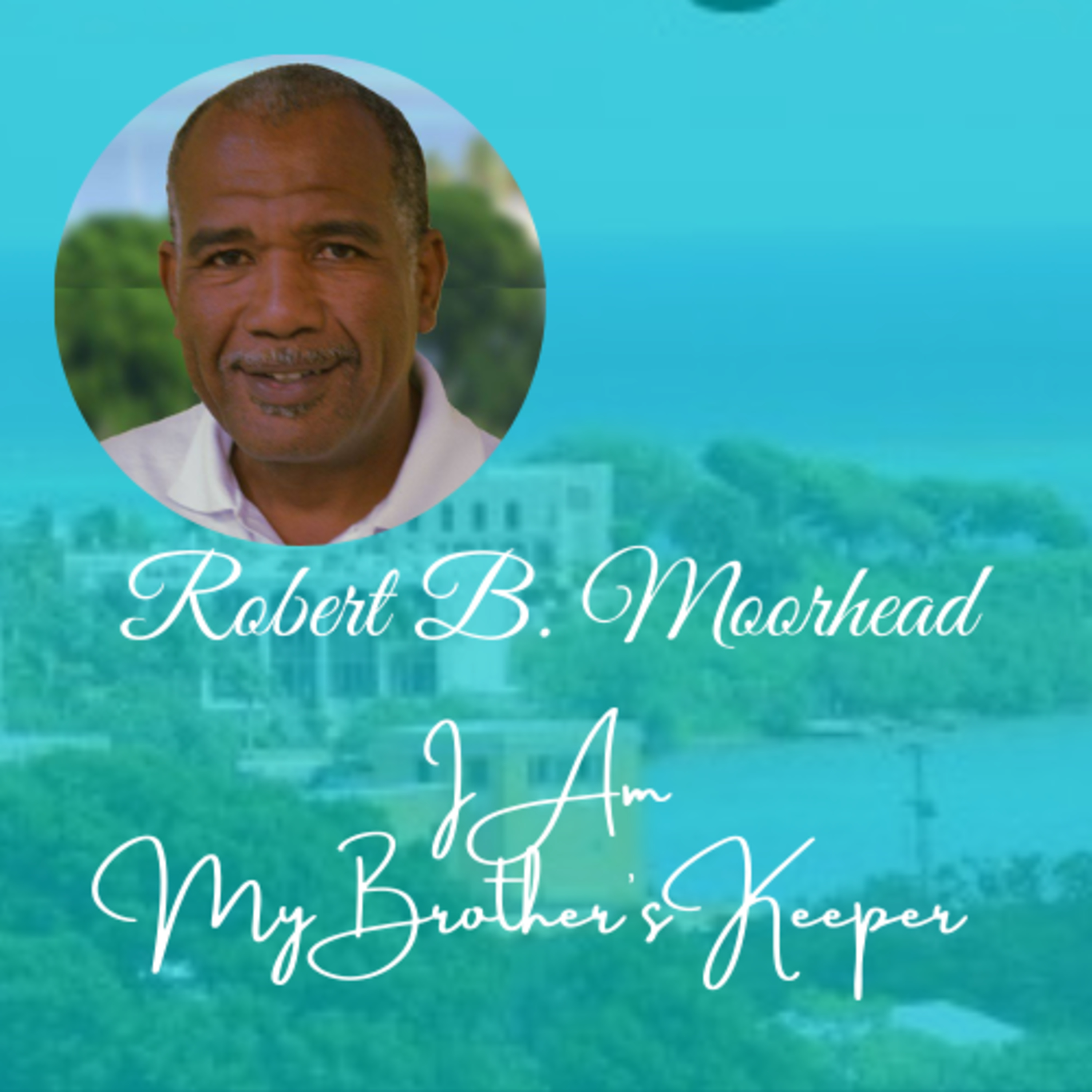 just Two Dads & A Radio Talk Show Host | I Am My Brother's Keeper