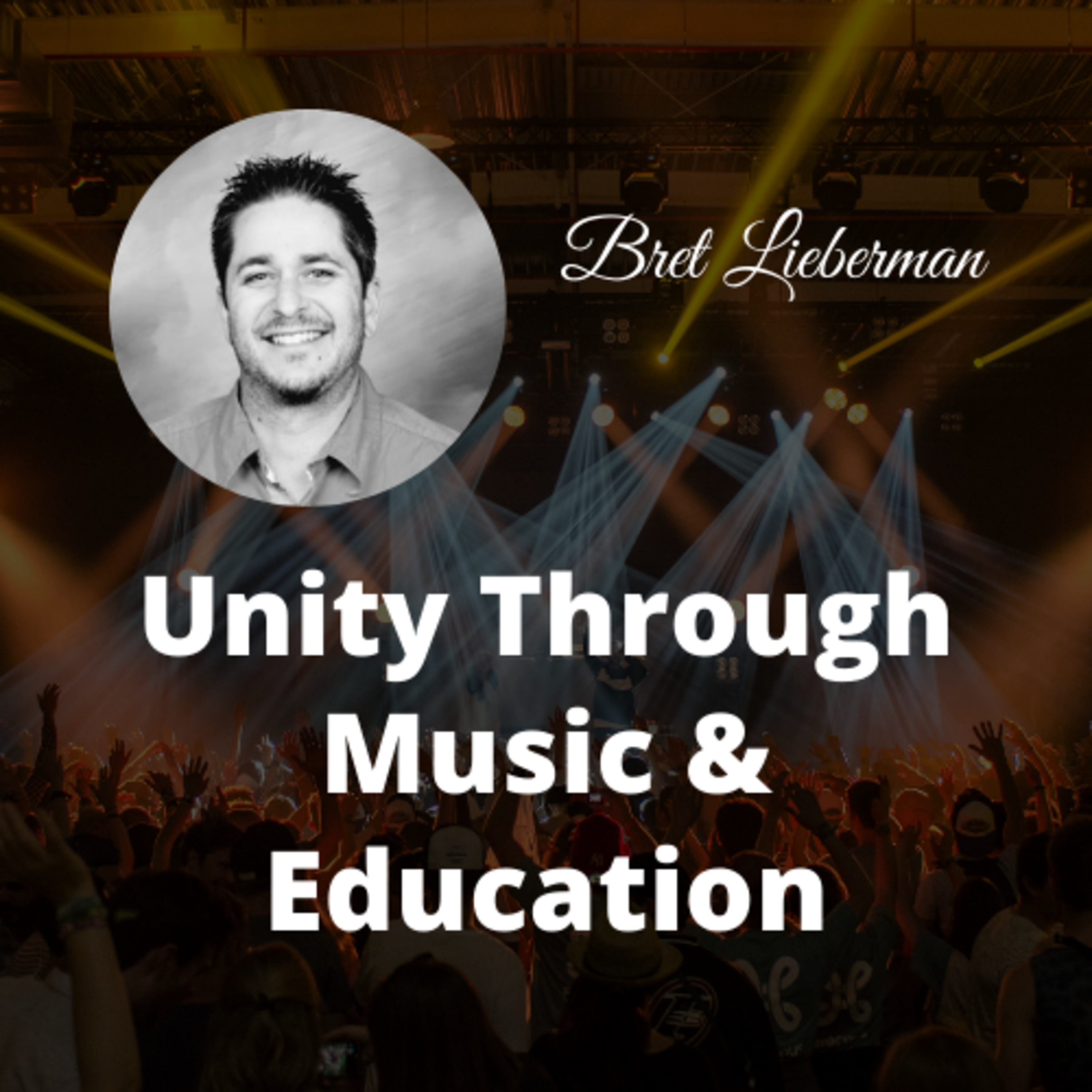 just Two Dads & A Music Professor | Unity Through Music & Education