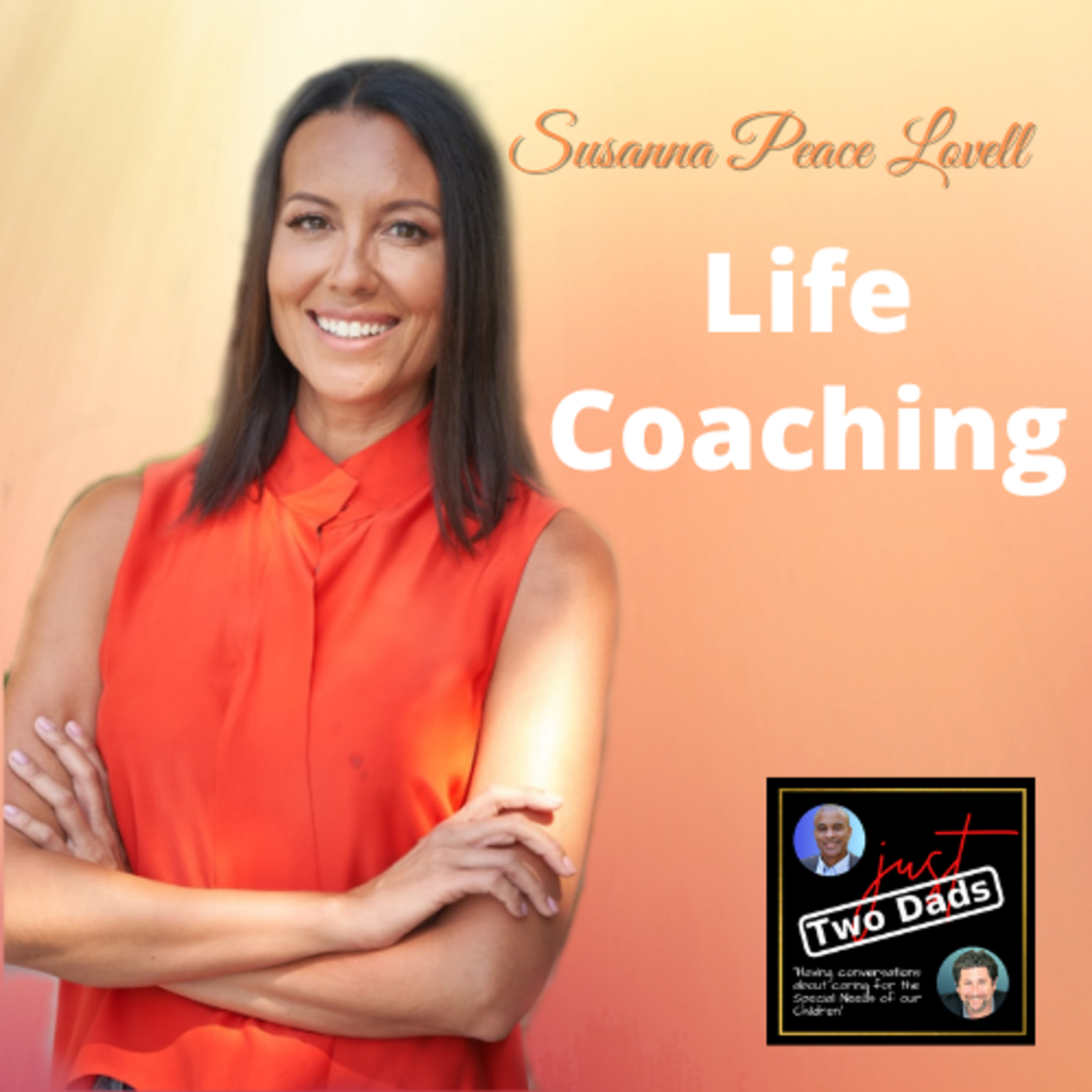 just Two Dads & One Mom | Life Coaching Special Needs Families