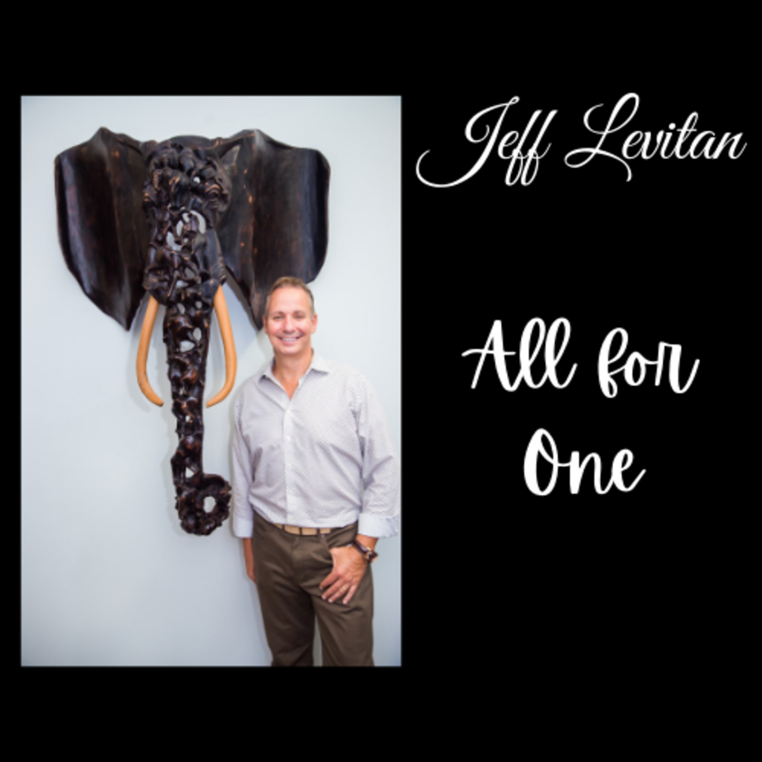 just Two Dads & A Philanthropist | All for One