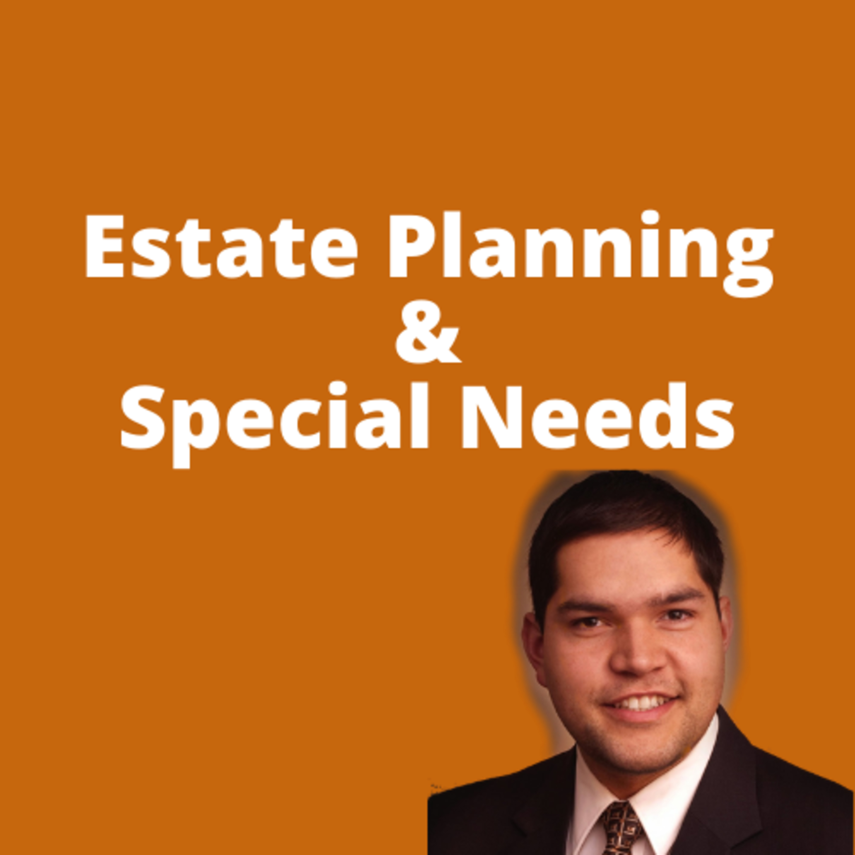 just Two Dads & An Estate Planner | Estate Planning & Special Needs