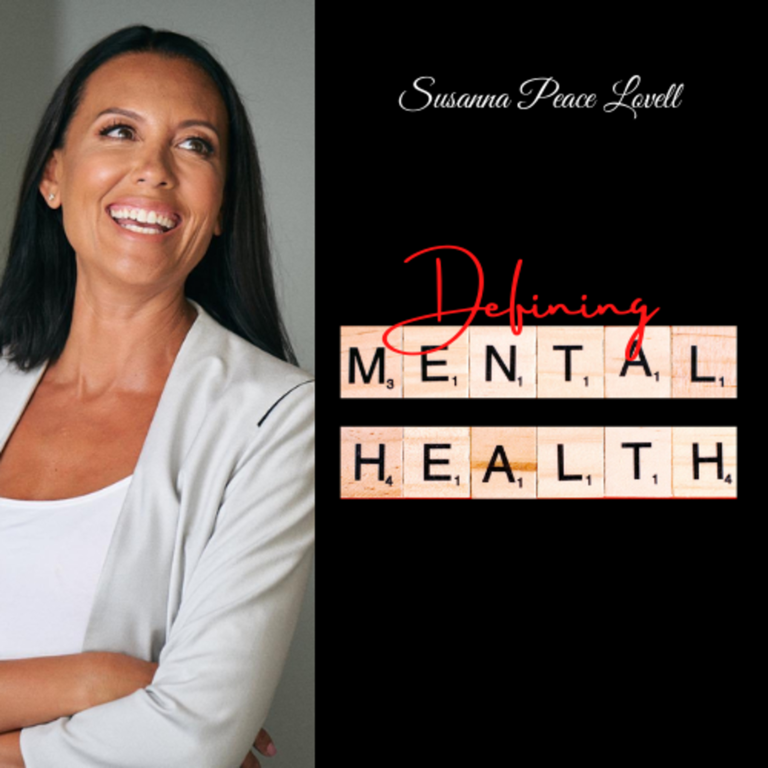 just Two Dads & A Mom | Defining Mental Health