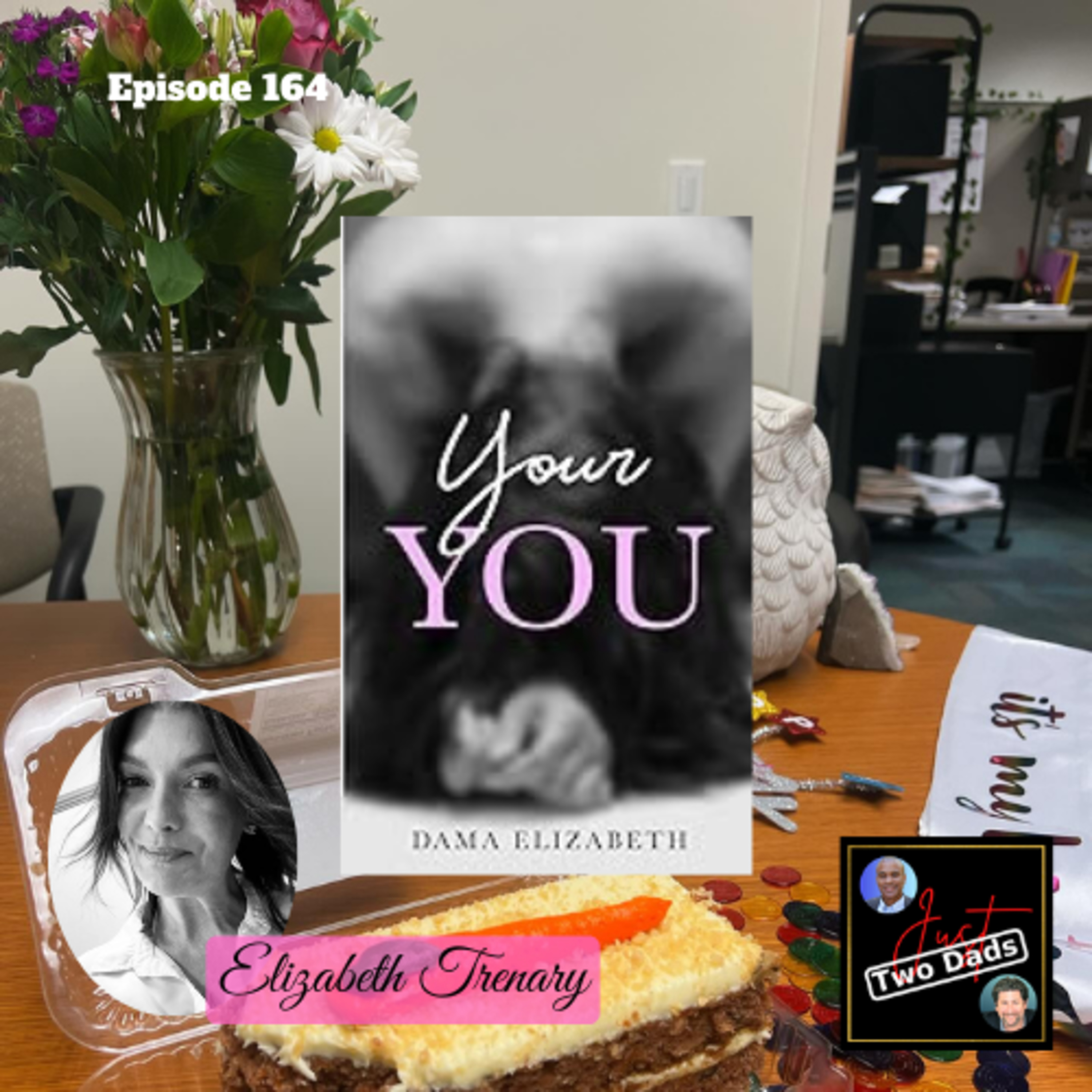 Episode 164: Elizabeth Trenary - Your YOU