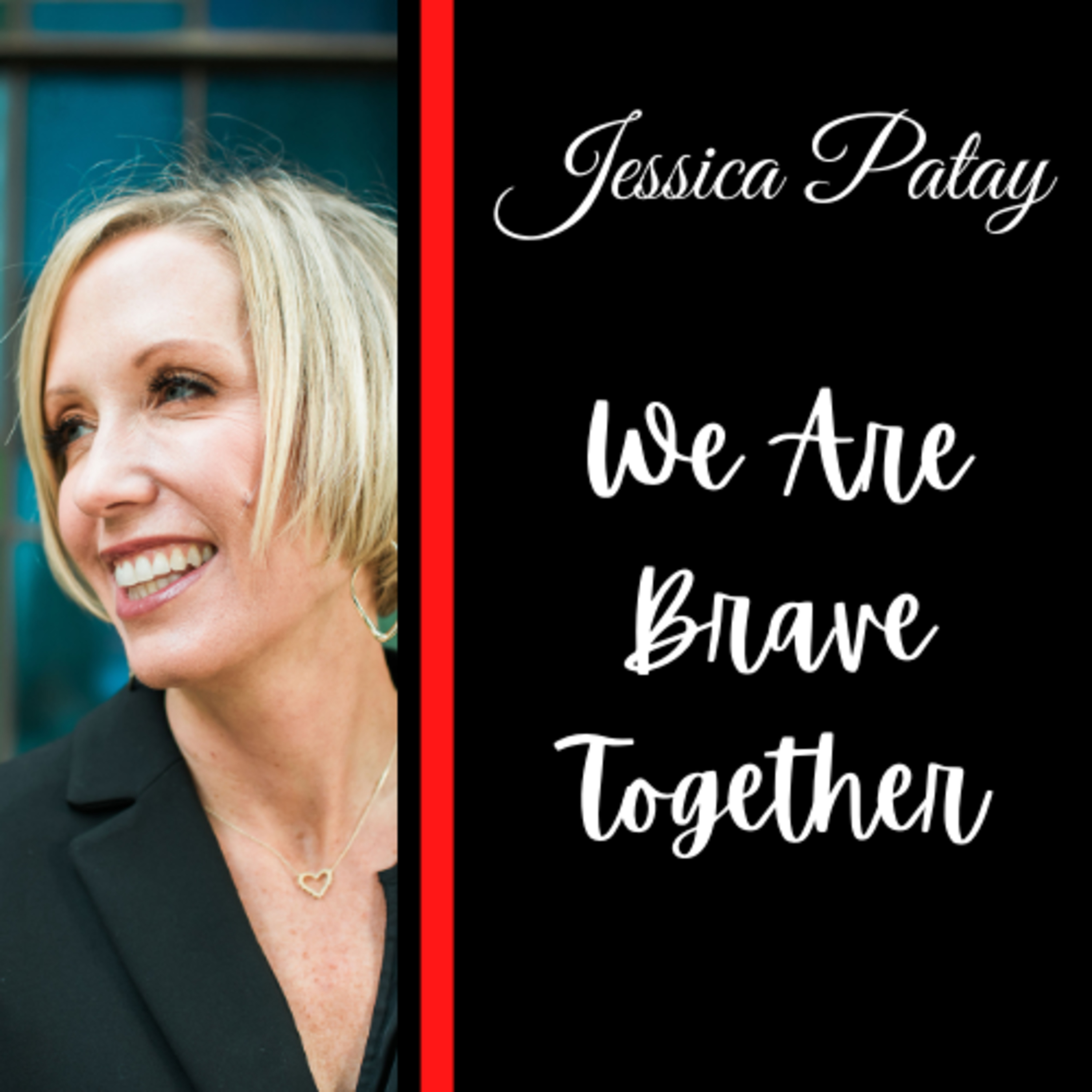 just Two Dads & A Founder/Executive Director | We Are Brave Together