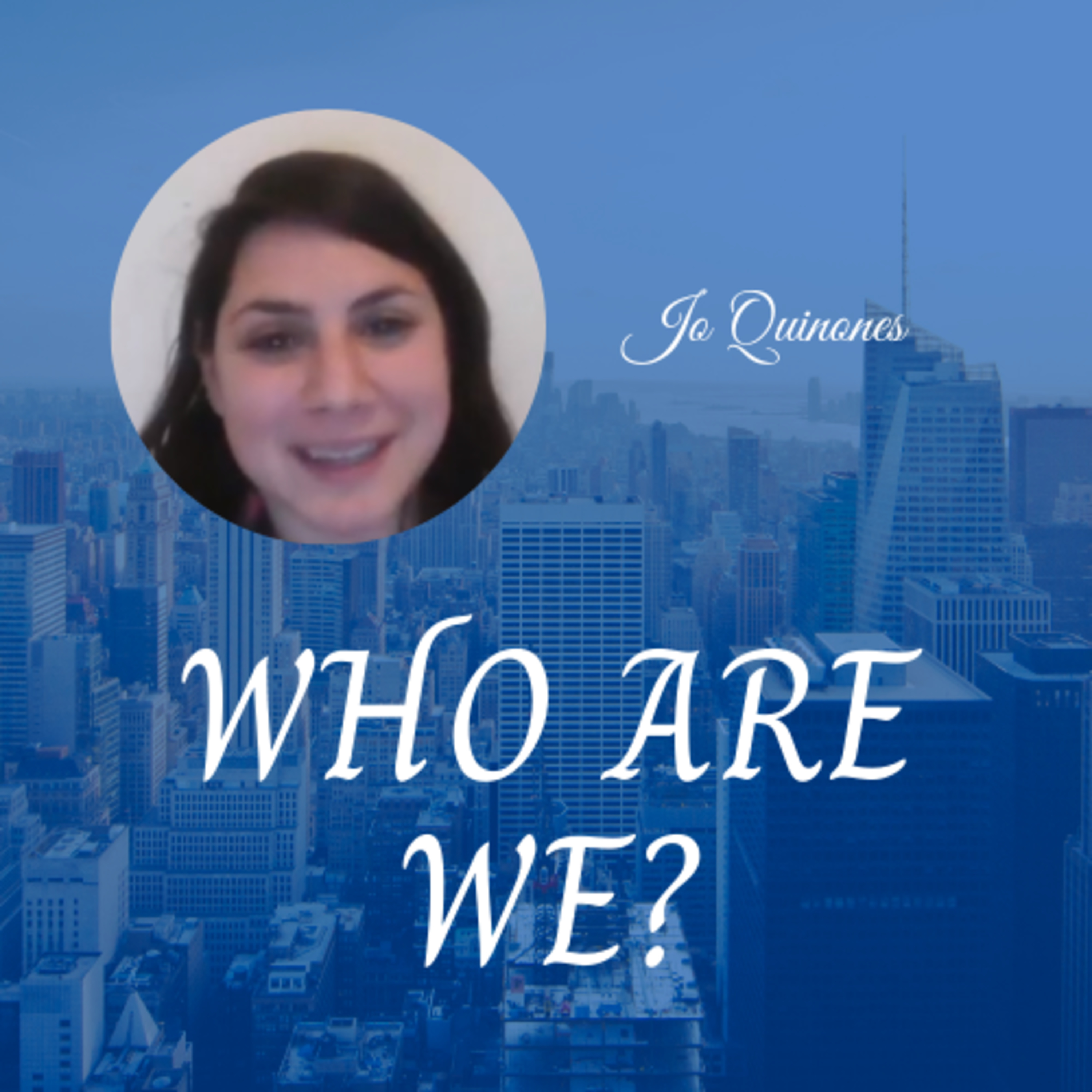 just Two Dads & An Inspiration | Who Are We?