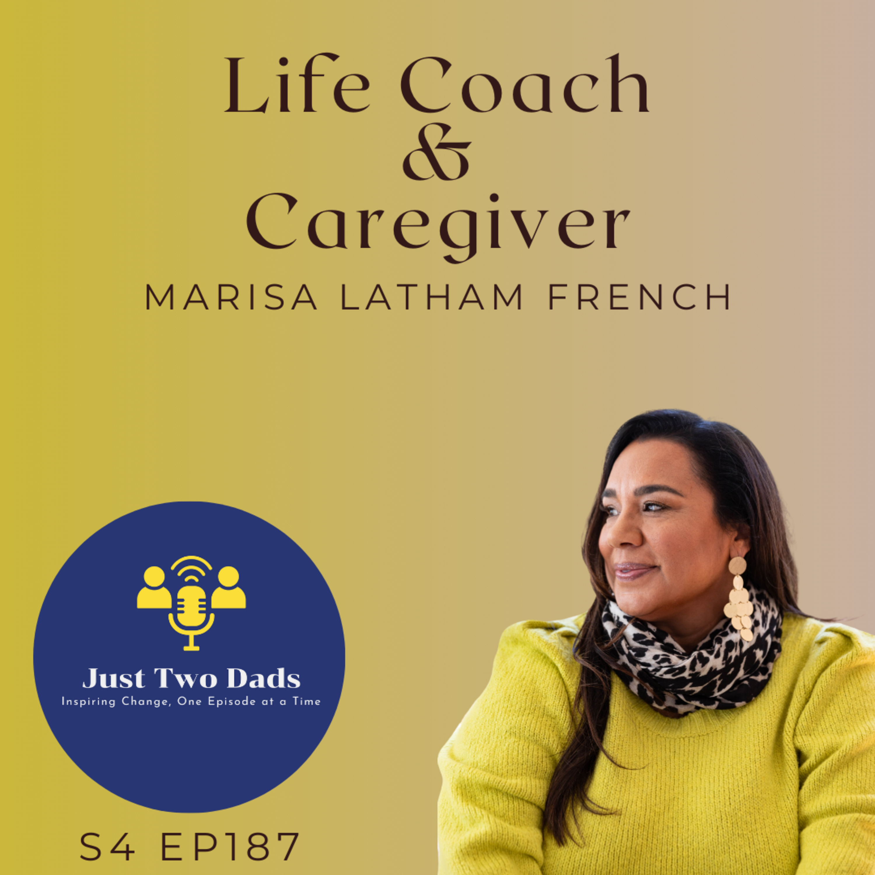 Life Coach & Caregiver