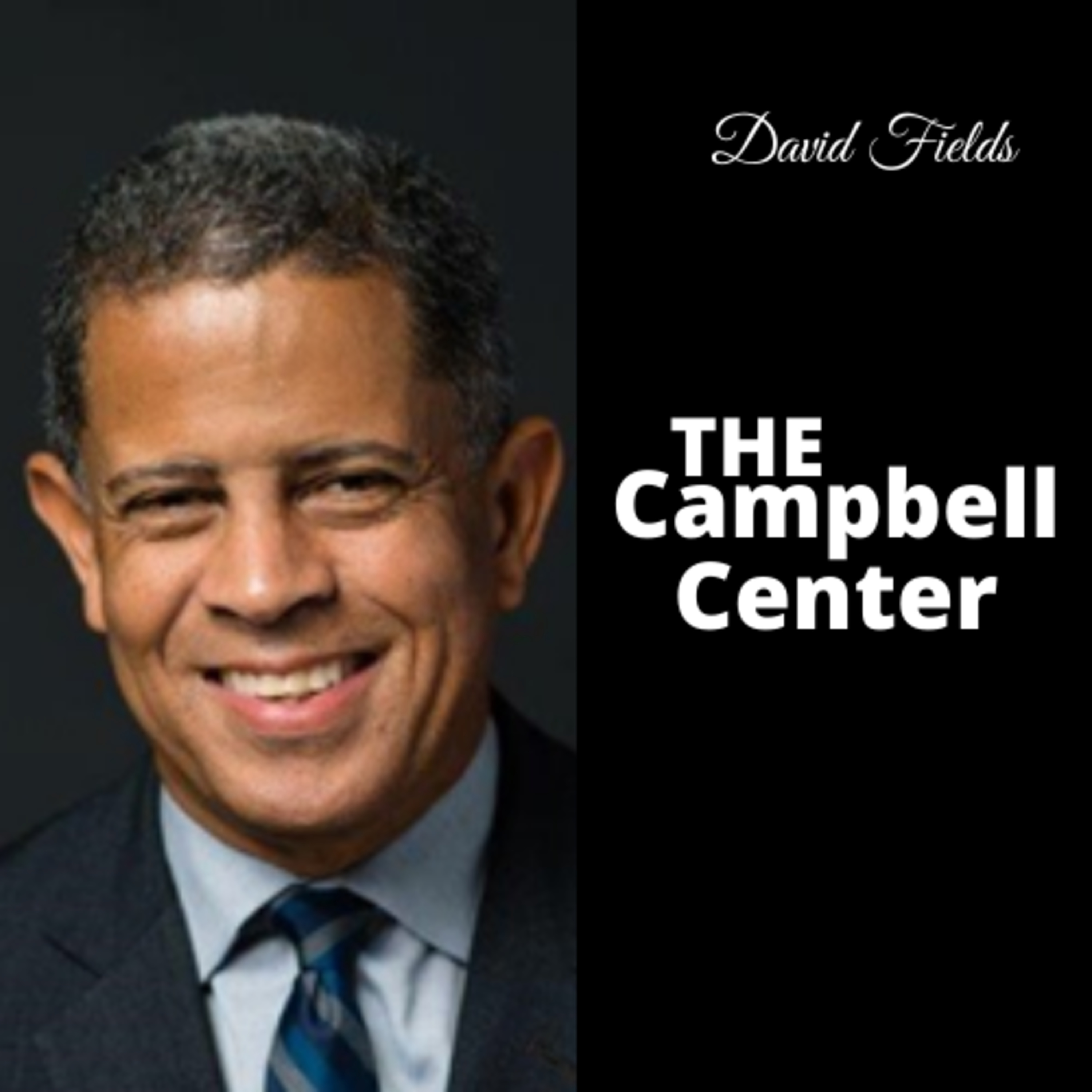 just Two Dads & An Executive Director | The Campbell Center