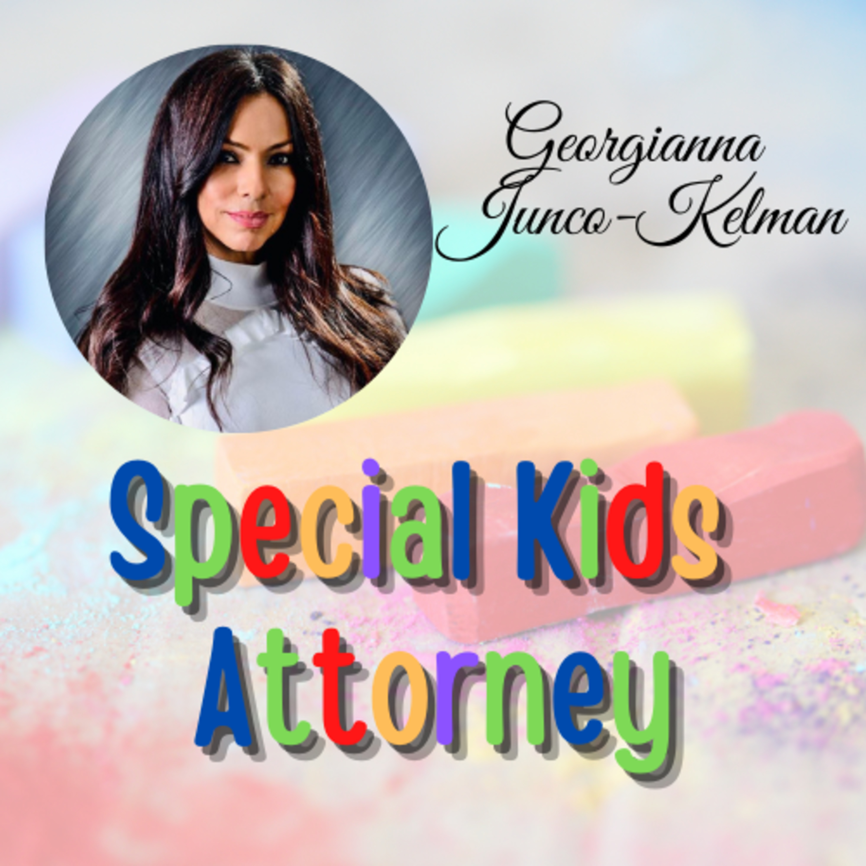 just Two Dads & A Feisty Attorney | Special Kids Attorney