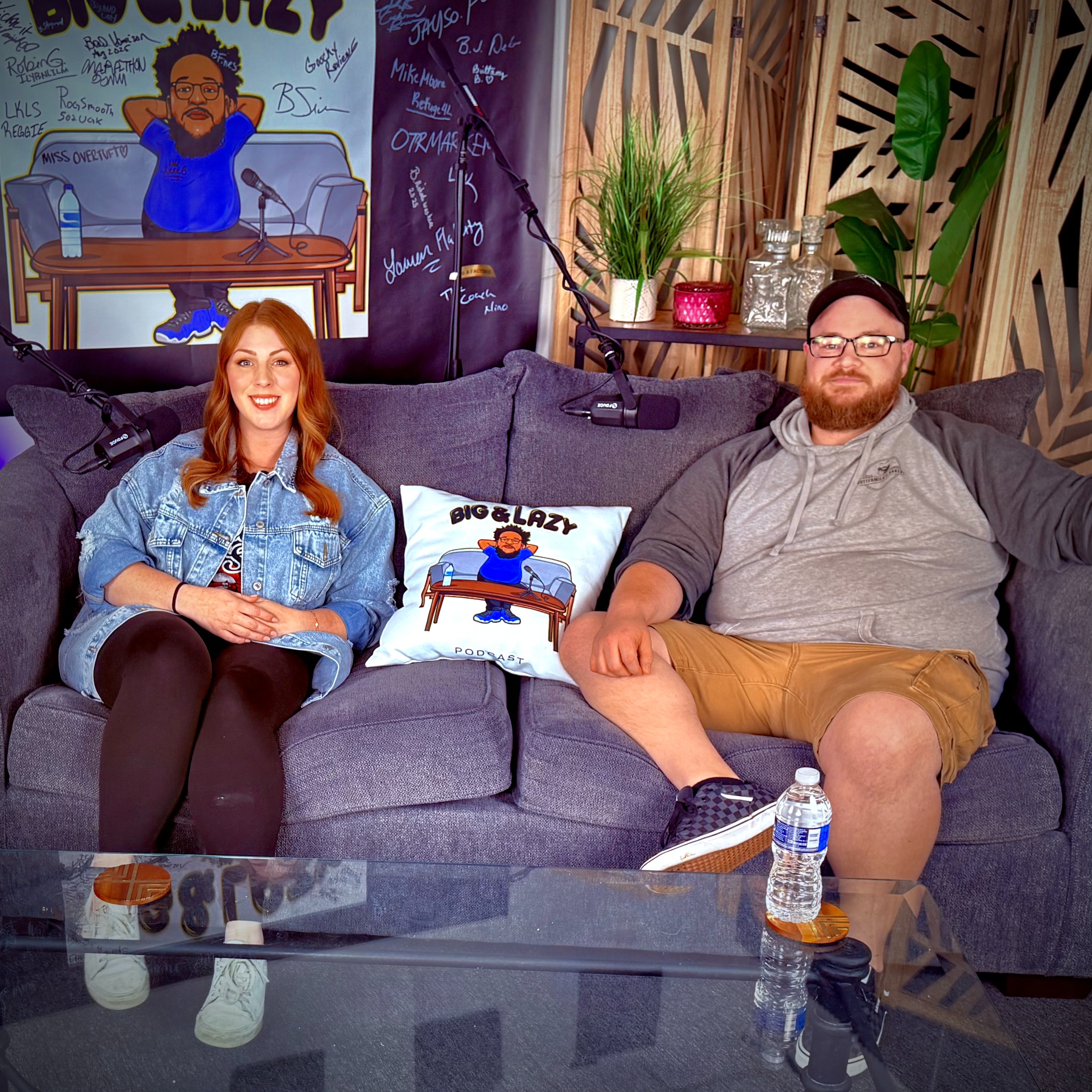 Episode 149 | Quarter Pound Cookies feat. Buttermilks Bakery