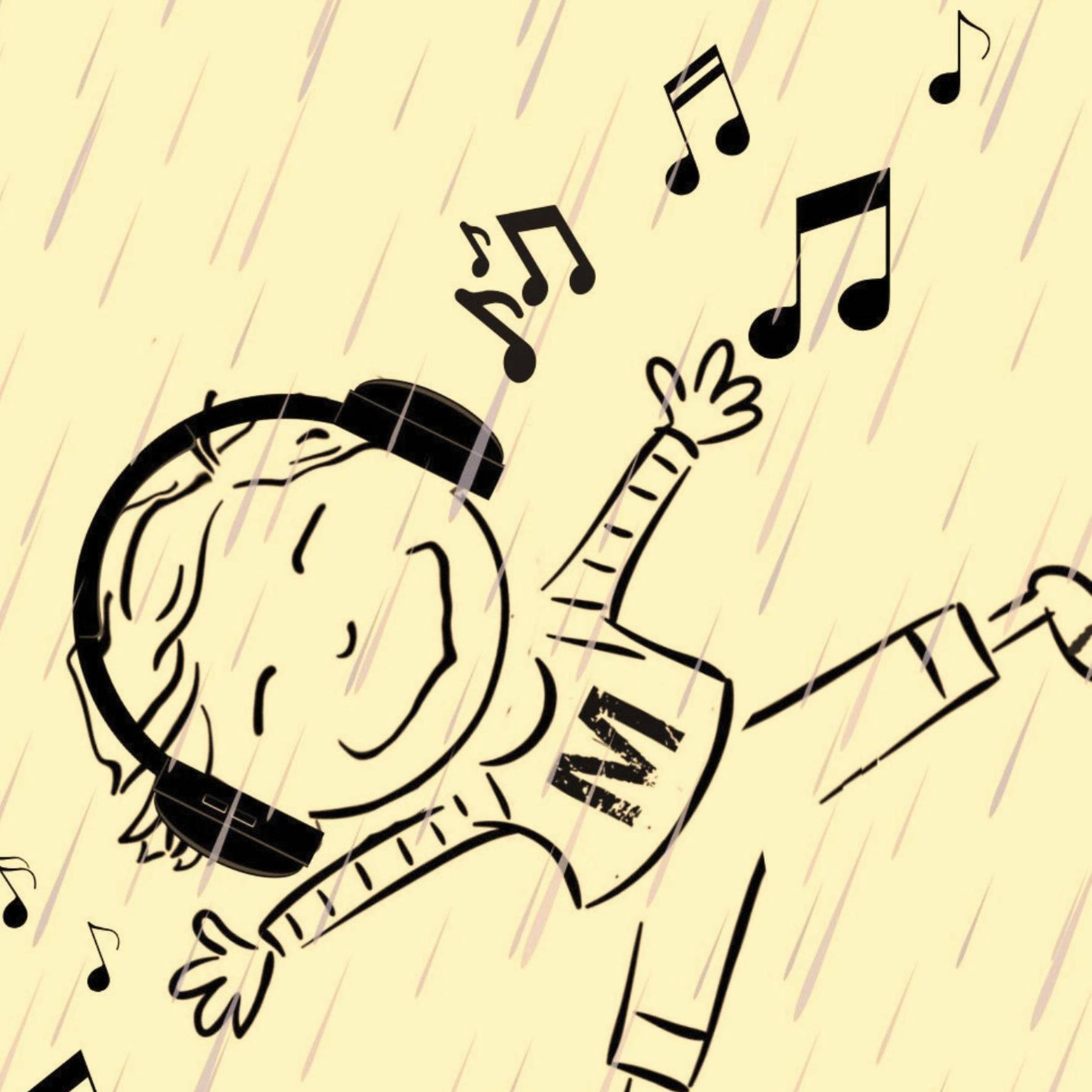 Audio Player Image