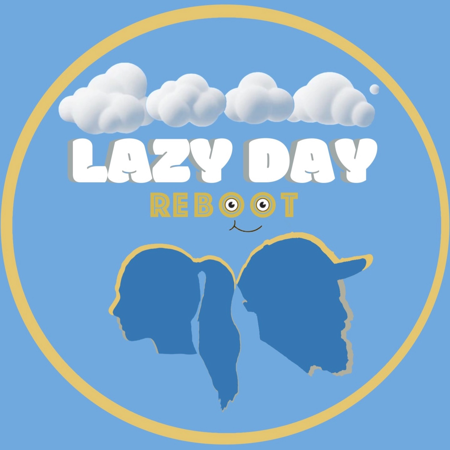 Lazy Day Reboot