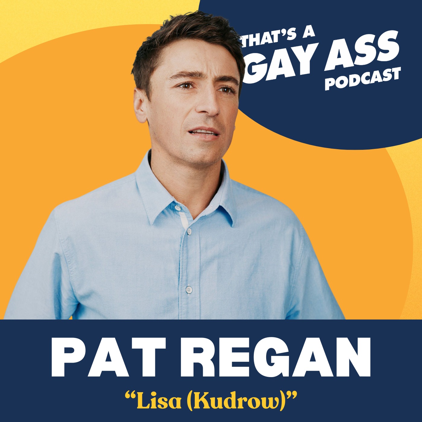 "Lisa (Kudrow)" w/ Pat Regan [Re-Release]