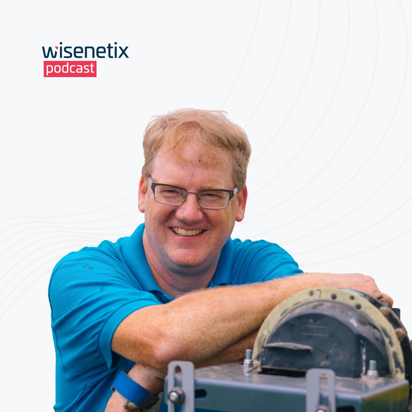 Wisenetix Podcast