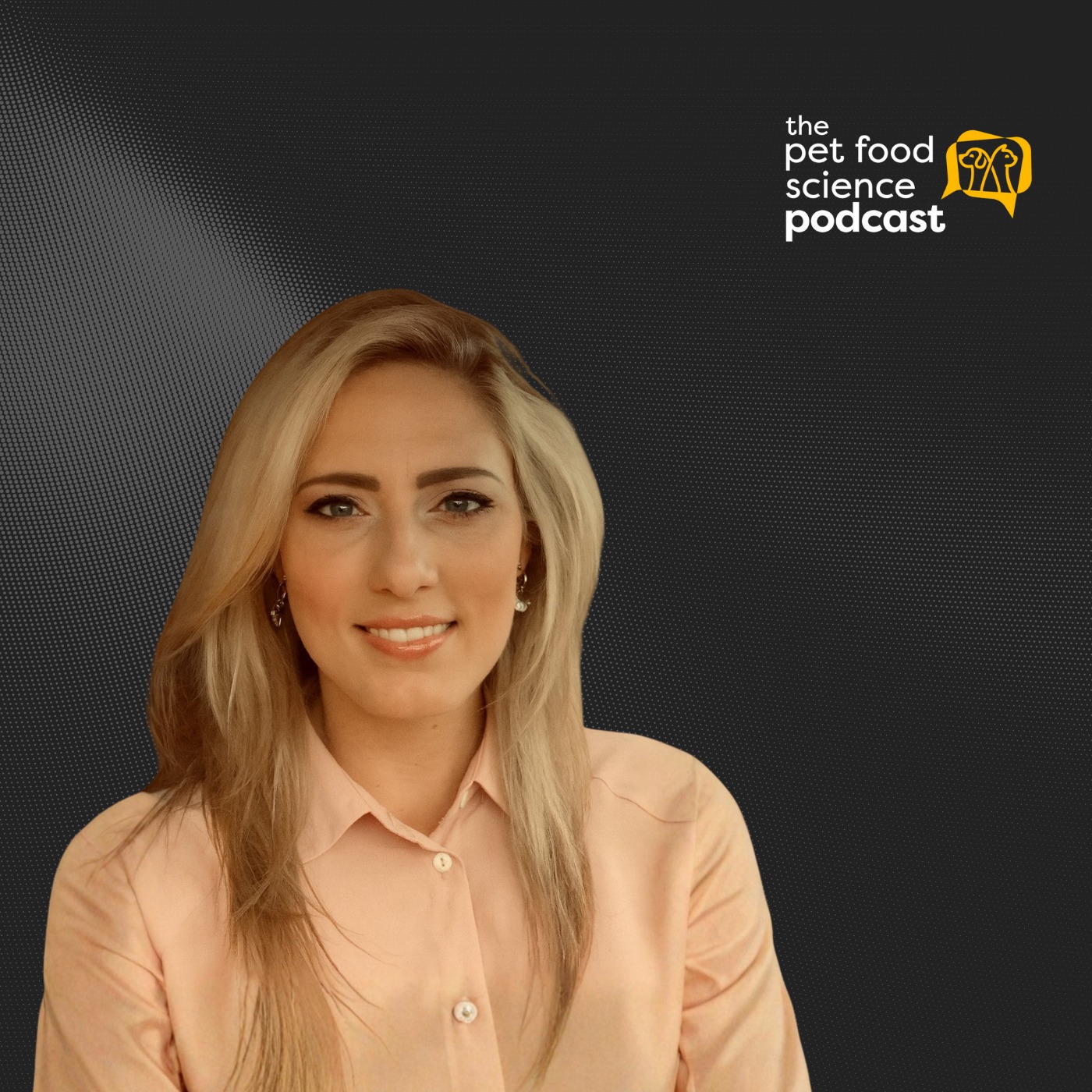Jeanine De Nysschen: Functional Ingredients in Pet Food | Ep. 129