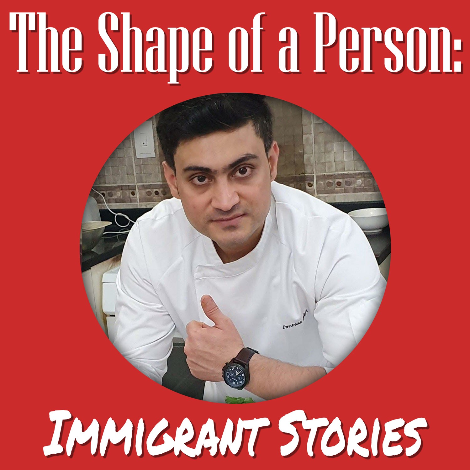 Imtiaz from Pakistan