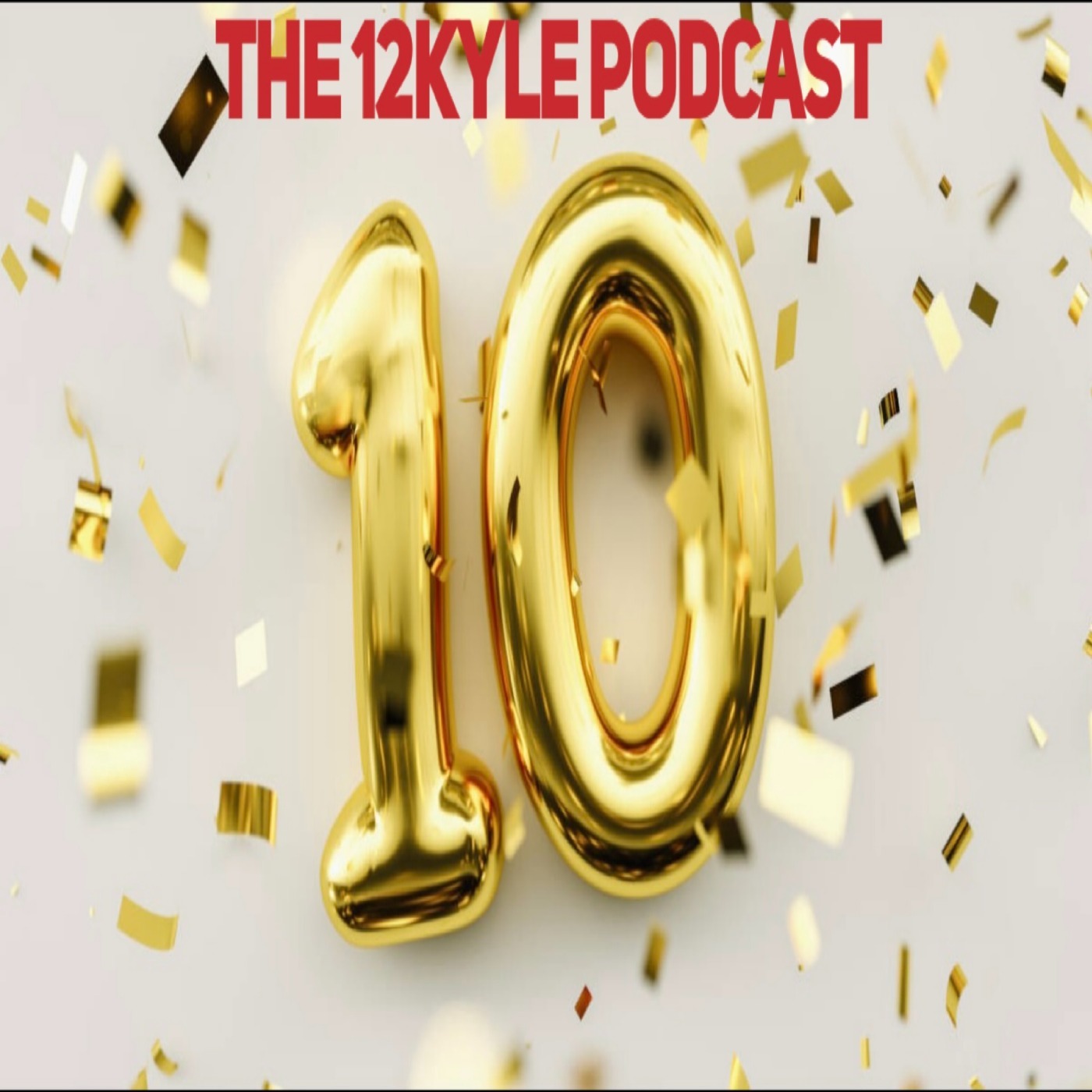 Episode 700 : 10 Year Podaversary