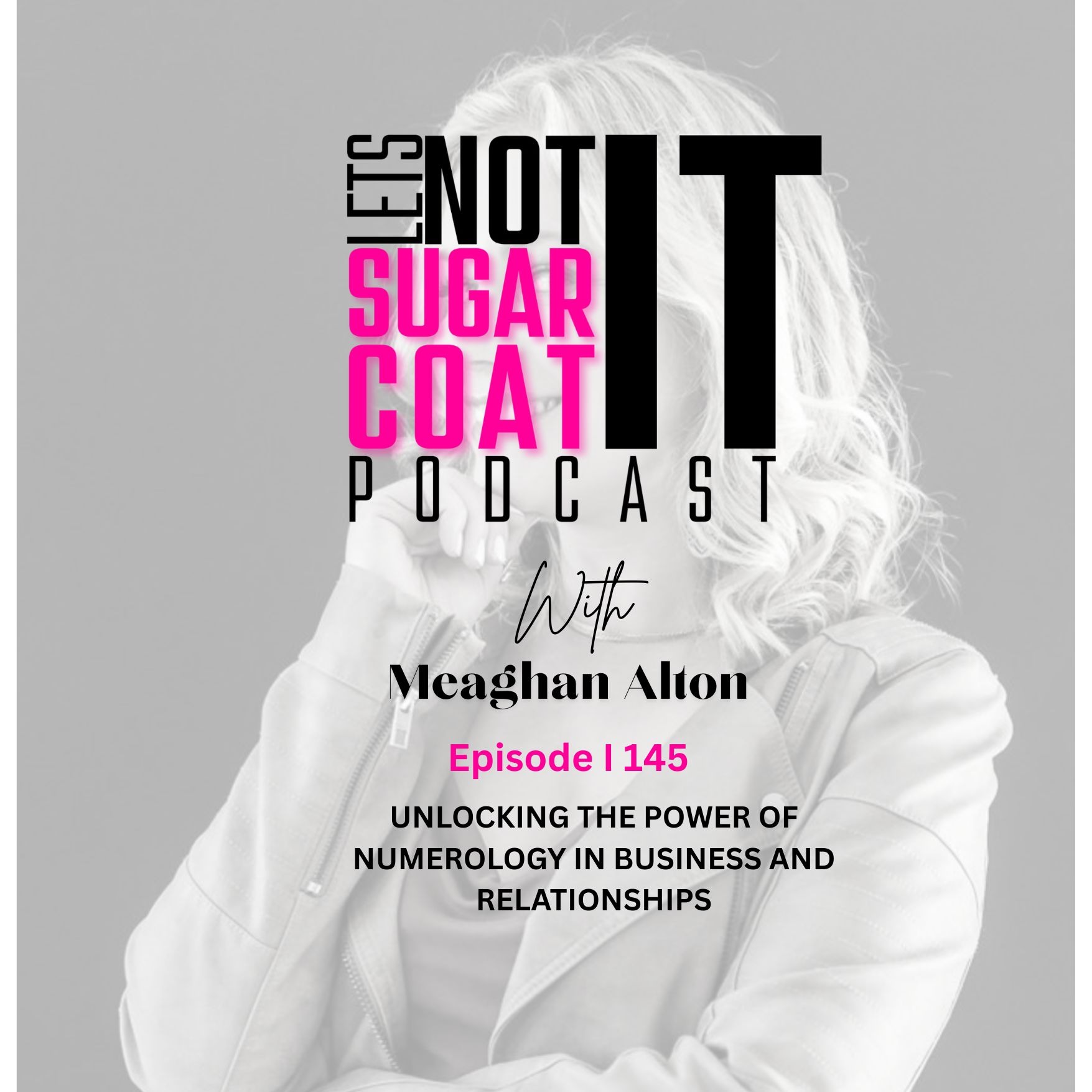 Lets Not Sugarcoat It