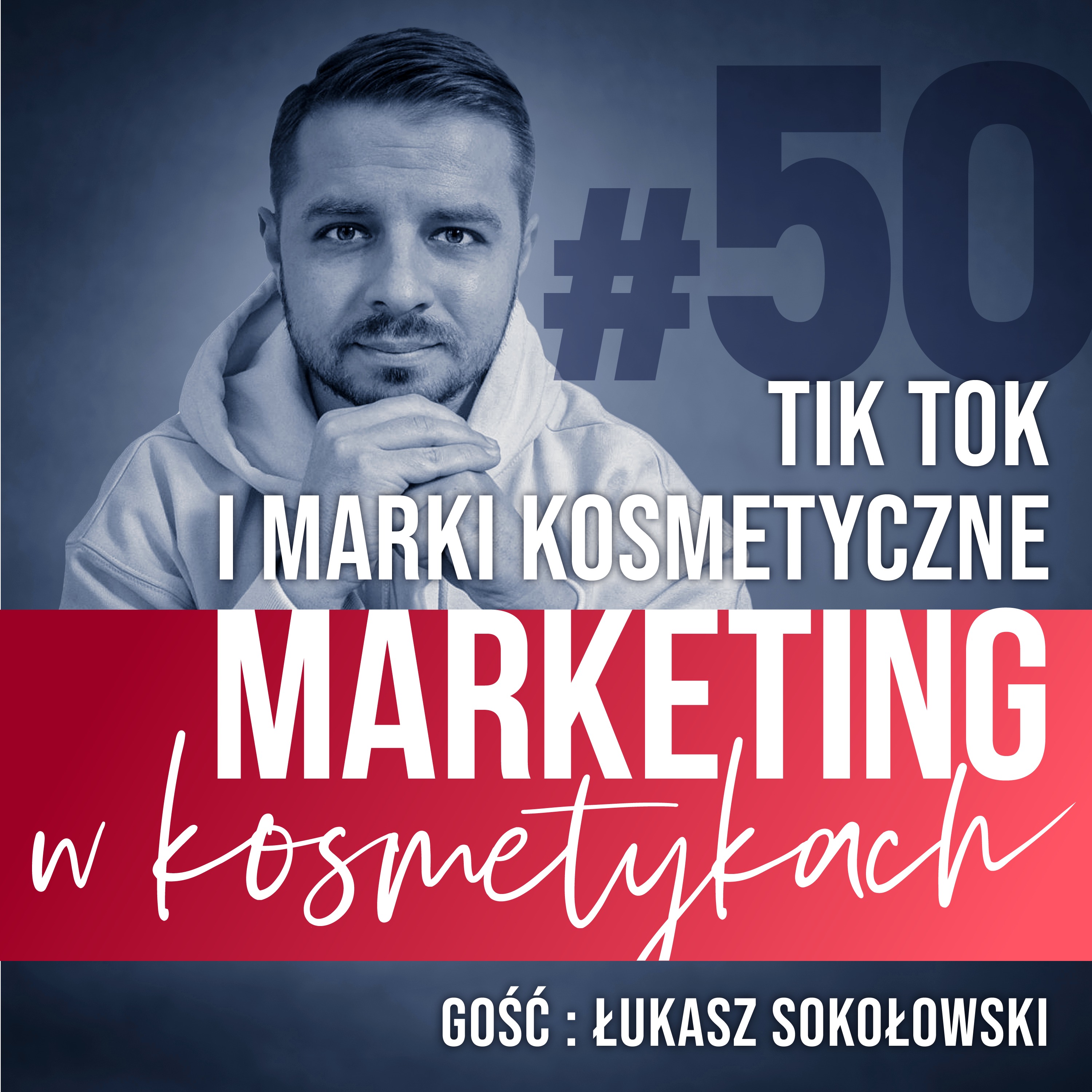 MARKETING W KOSMETYKACH