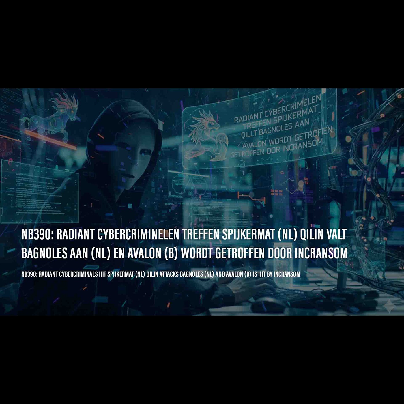 De Cybercrime Podcast