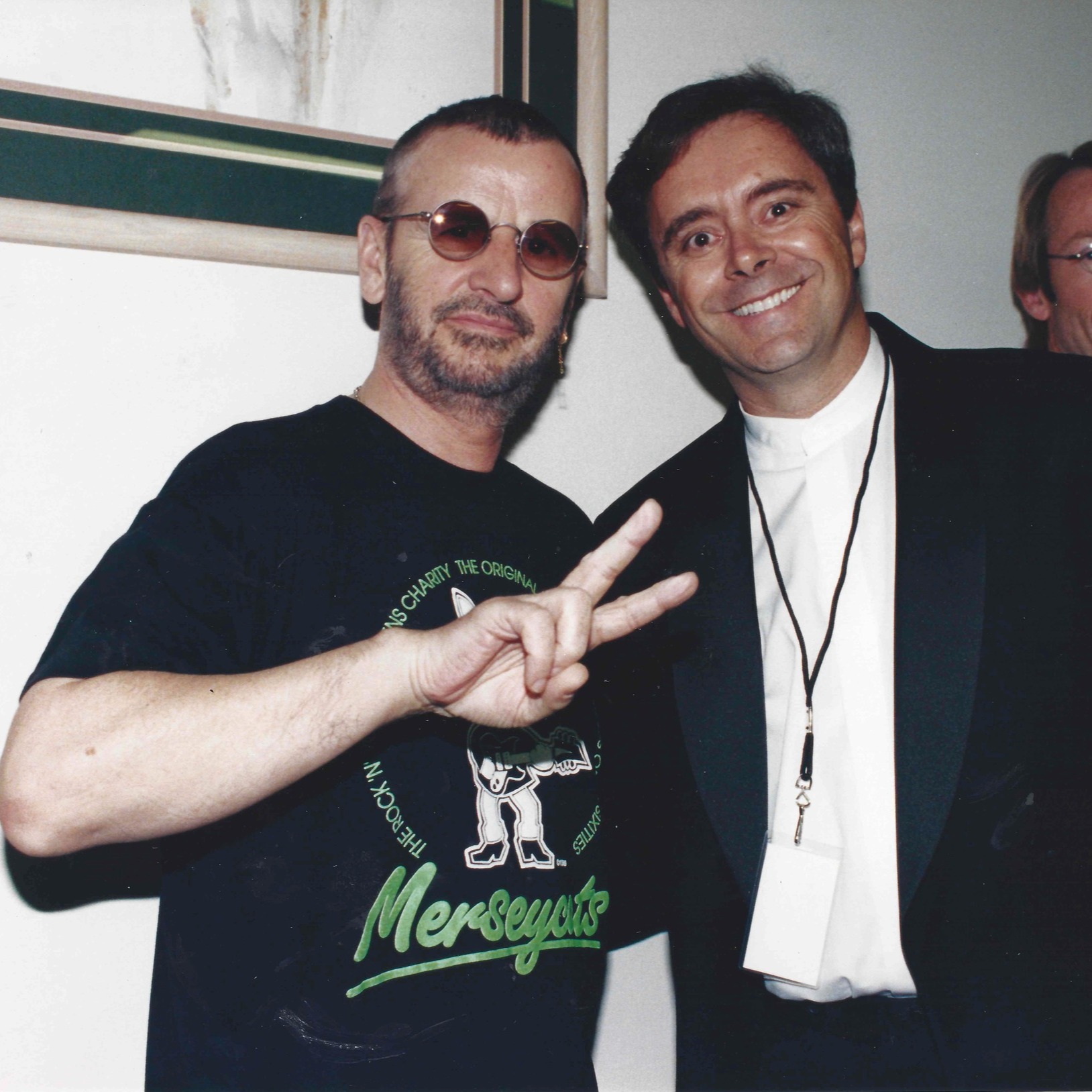 Beatle Brunch, November 2, 2025