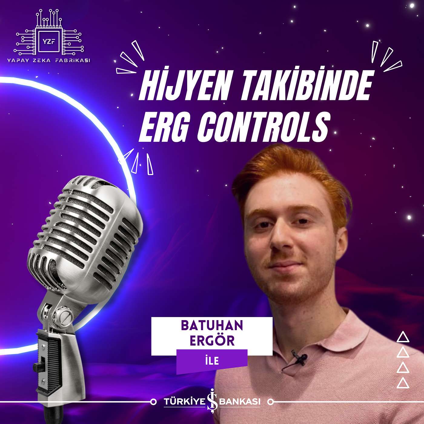 Yapay Zeka Fabrikası