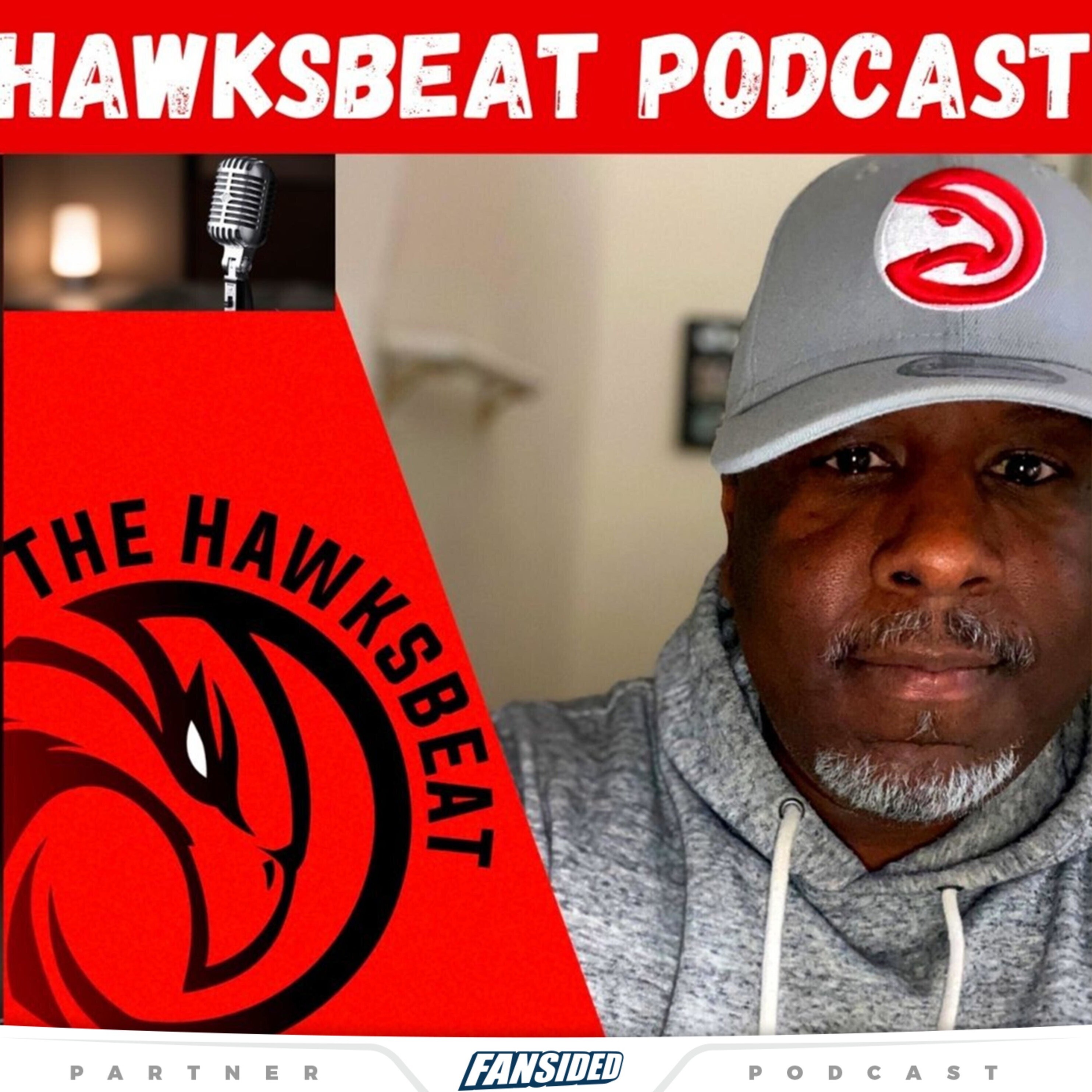 A barrage of 3's in Cleveland as Hawks fall to the Cavs. episode artwork