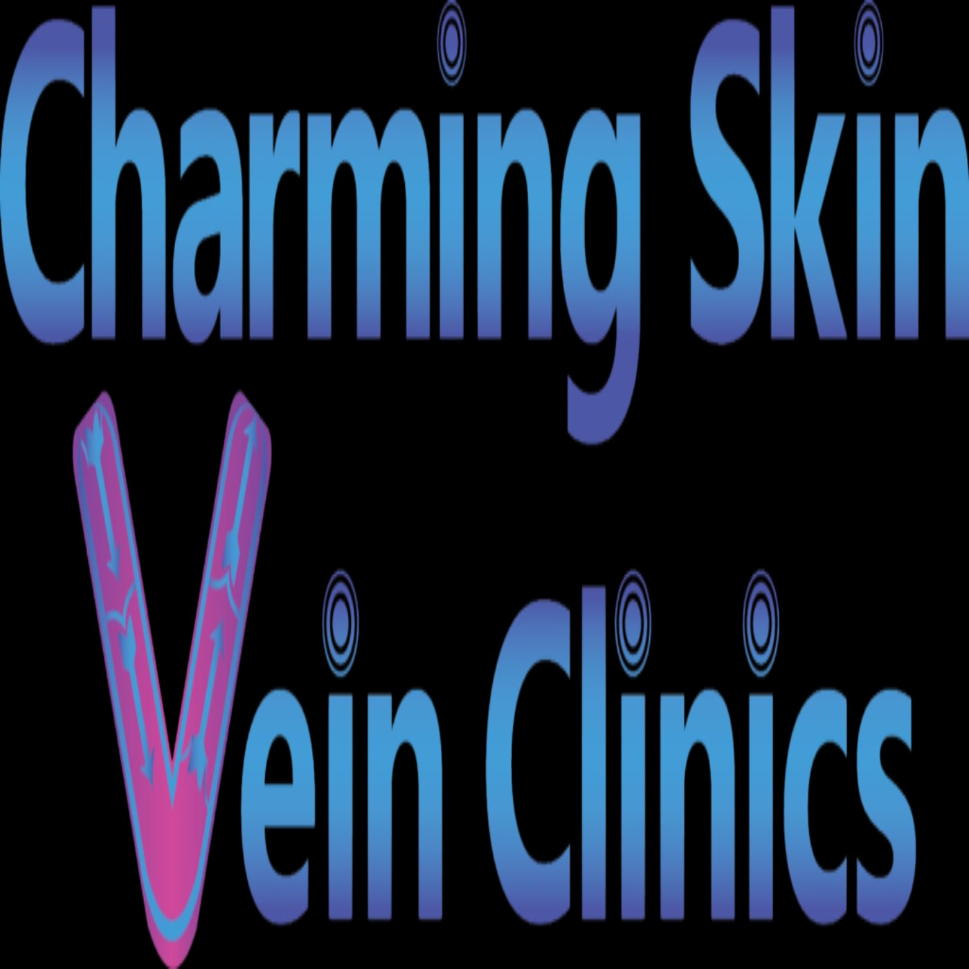 Charming Skin Vein Clinics