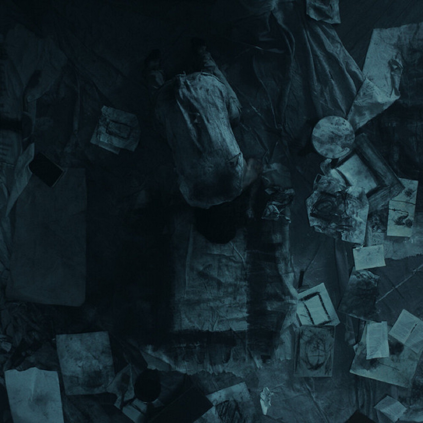 Lebby speaks during open date