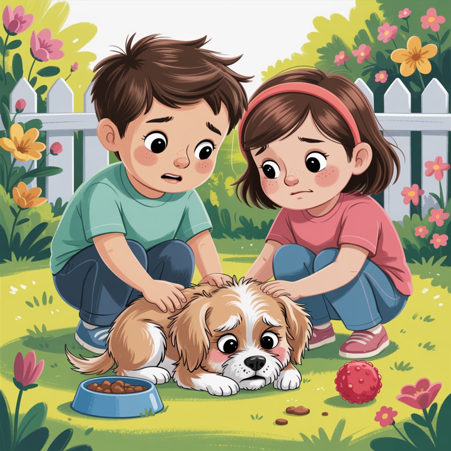 Náučné rozprávky, ktoré deti potešia, zabavia, aj poučia [SK]