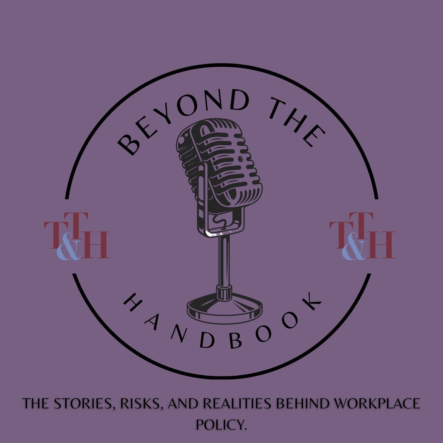 Beyond the Handbook