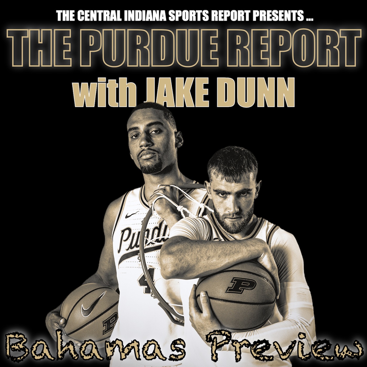 The Purdue Report with Jake Dunn: Bahamas Preview (2.91.1) episode artwork