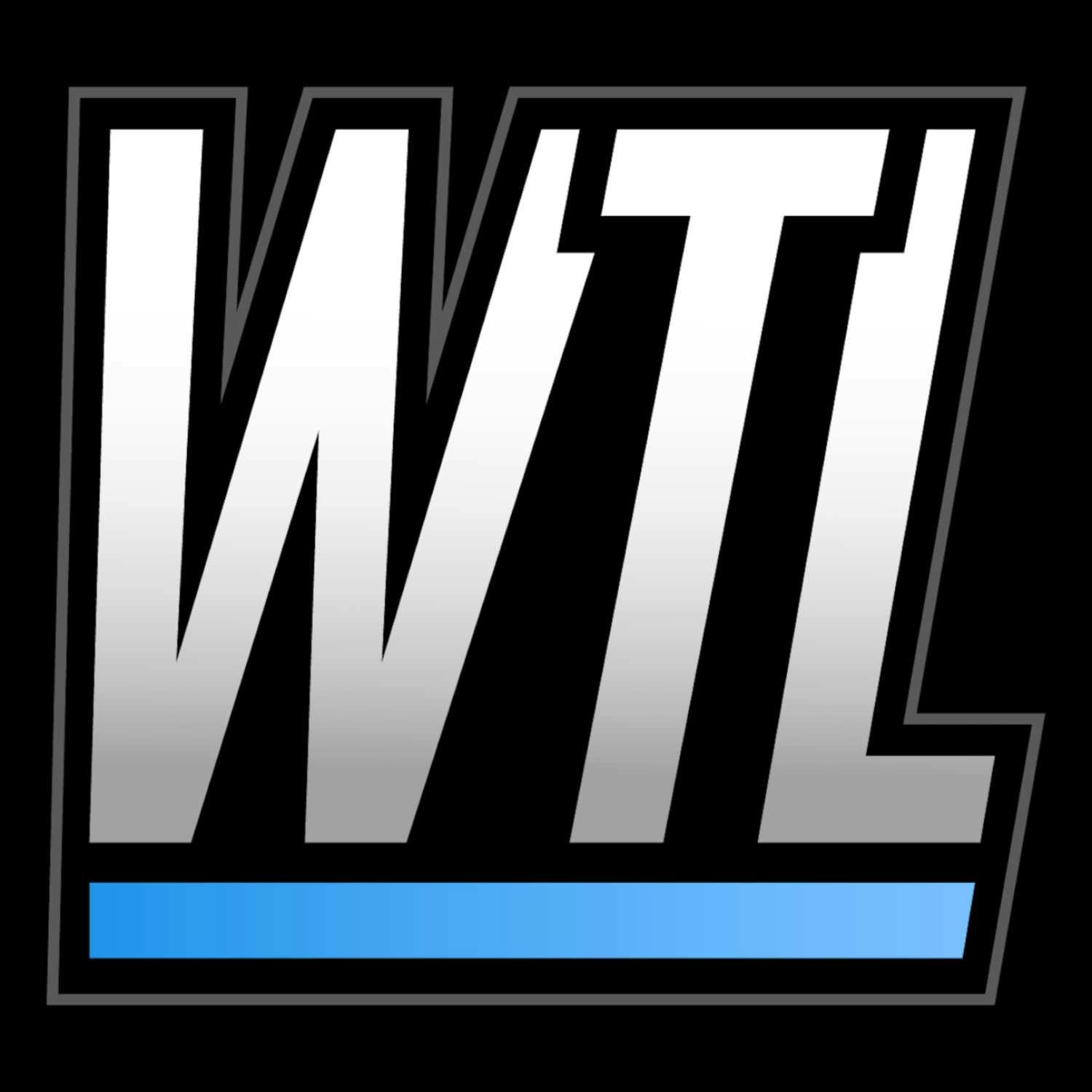 WTL Where\'s The Line - Sports Betting Show