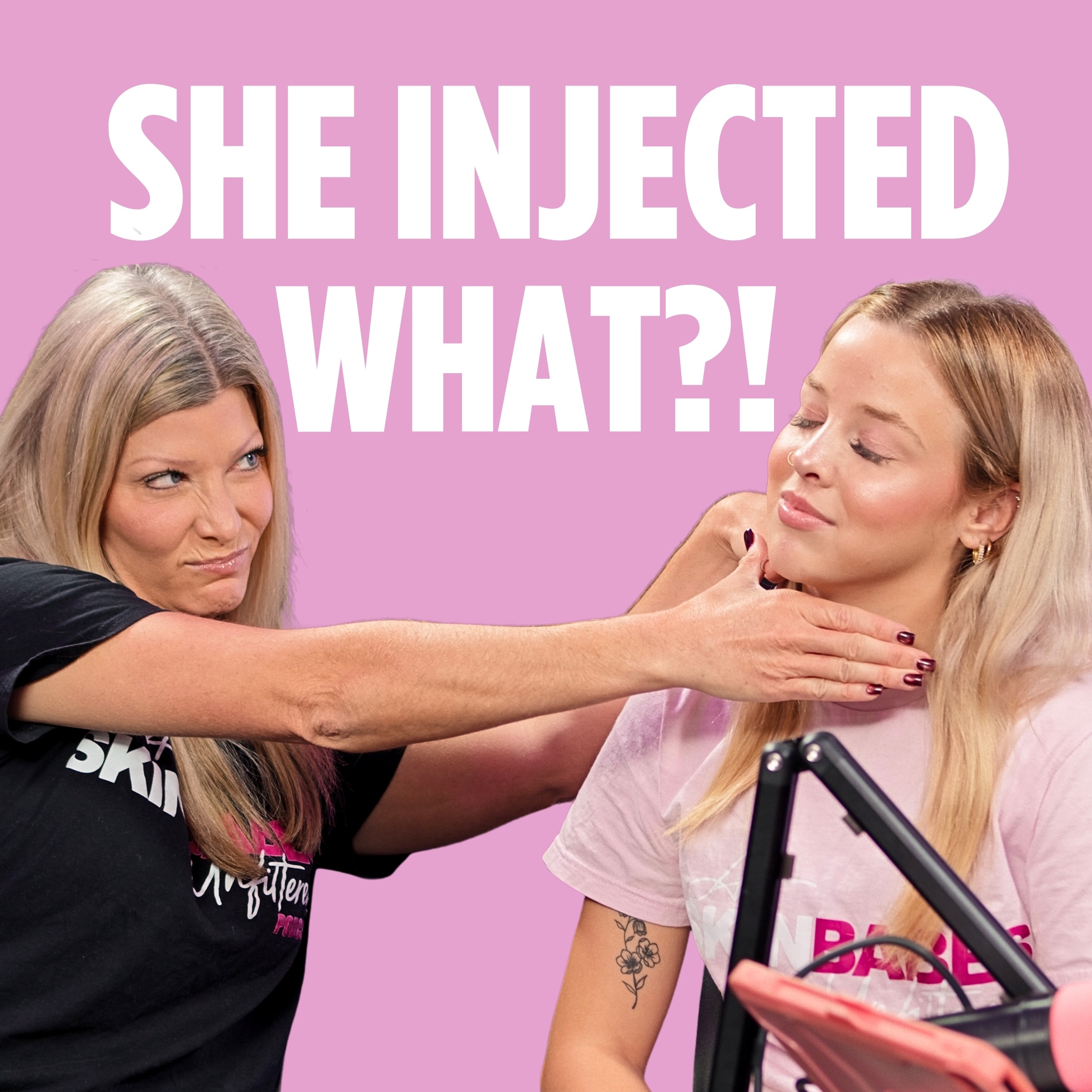 Cadaver Course Confessions: Why Your Injector Needs This Training