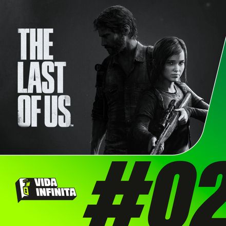 Capa: the last of us: eu escolho ser triste