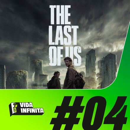 Capa: the last of us da hbo: agora todo mundo pode ser triste