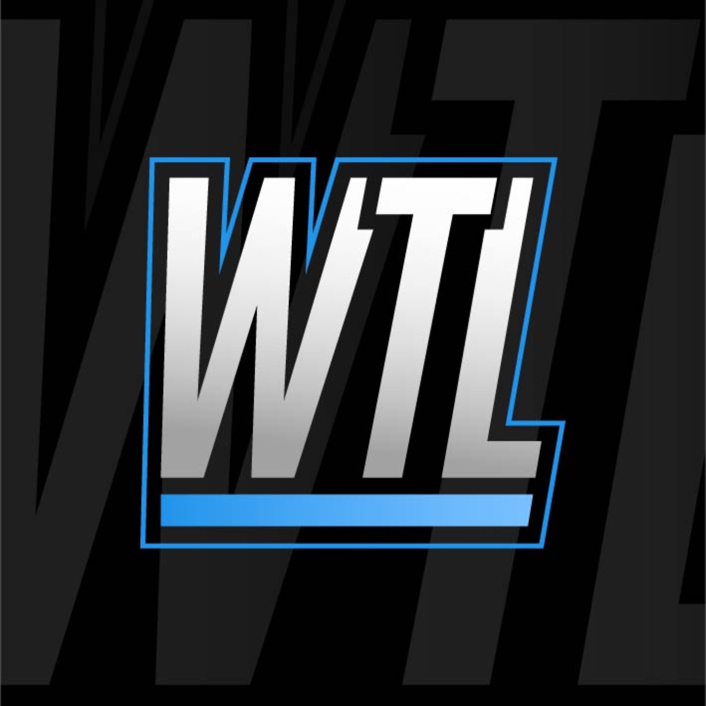 WTL Where\'s The Line - Sports Betting Show