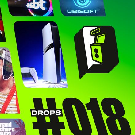 Capa: PS5 PROtário
