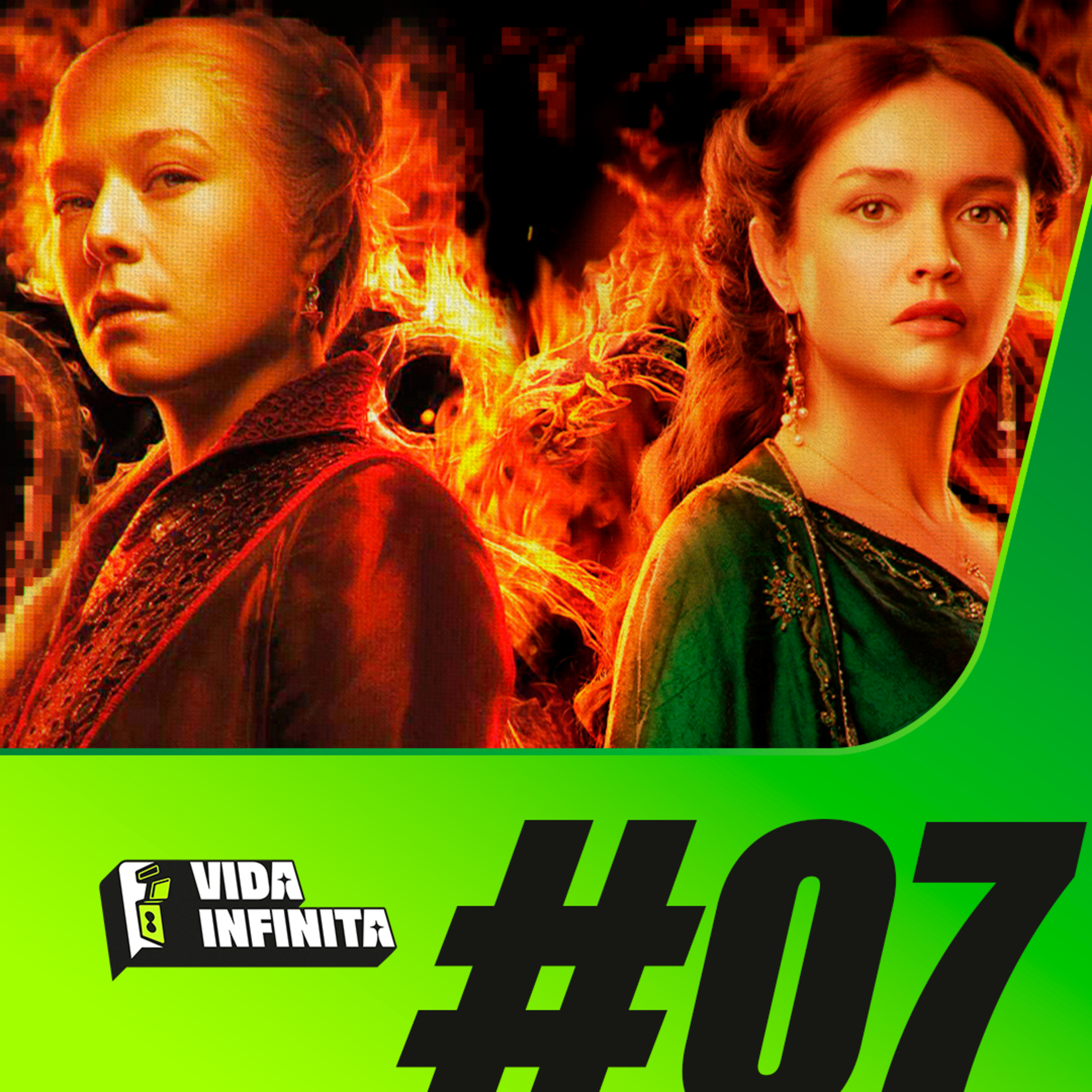 VIDA INFINITA