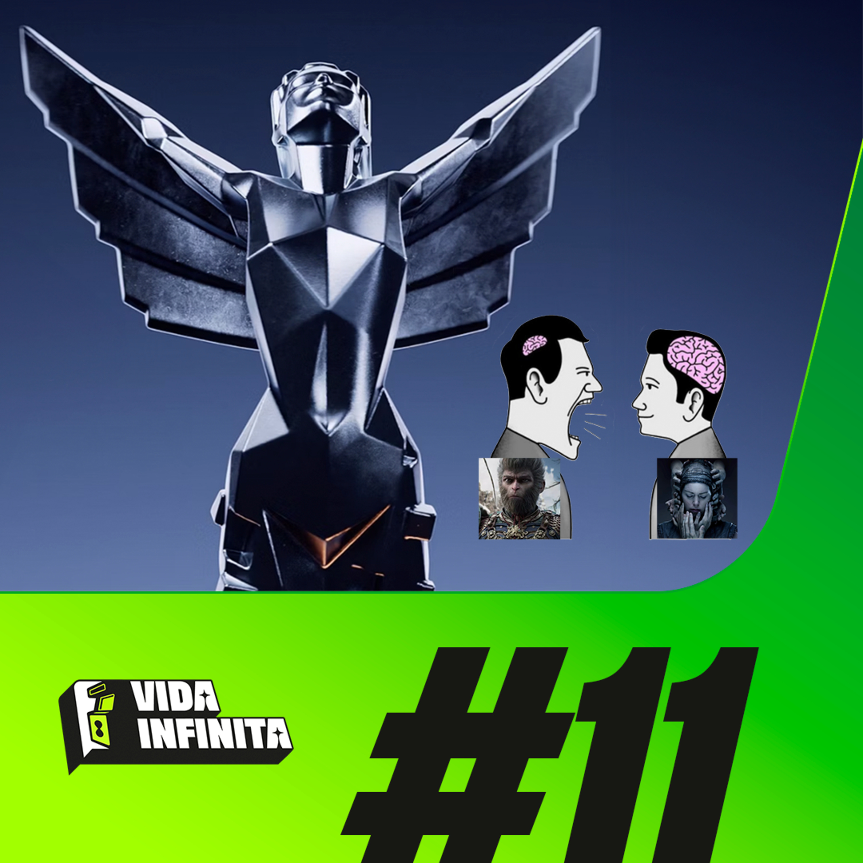 VIDA INFINITA