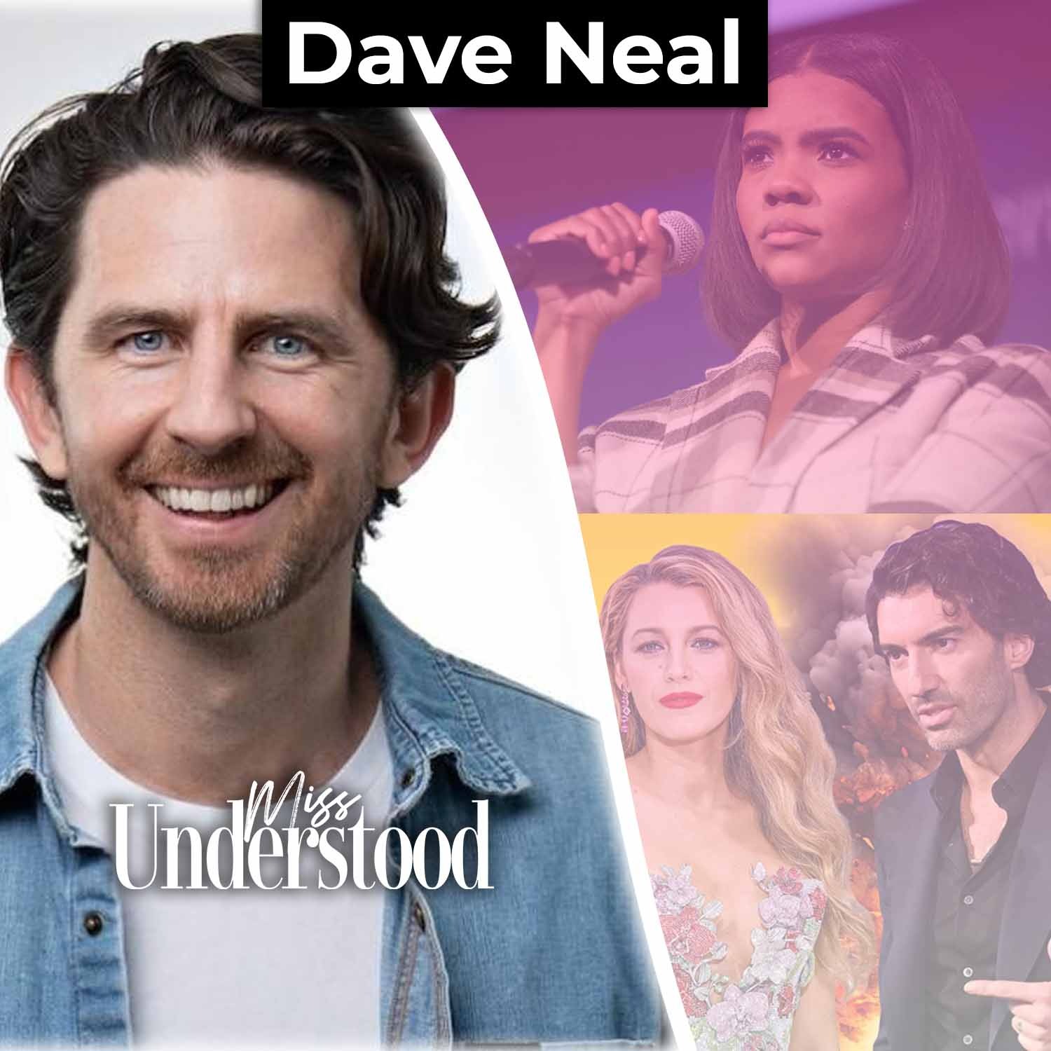 Rush Hour's Dave Neal Breaks Down the Biggest Pop Culture Stories You Missed This Week