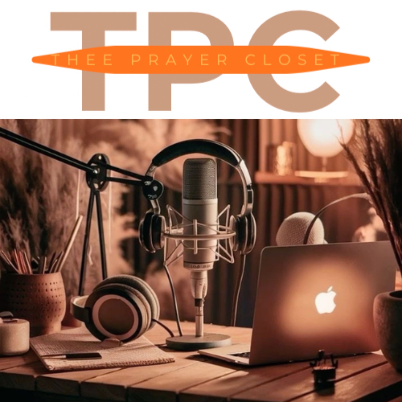 TPC PODCAST podcast artwork