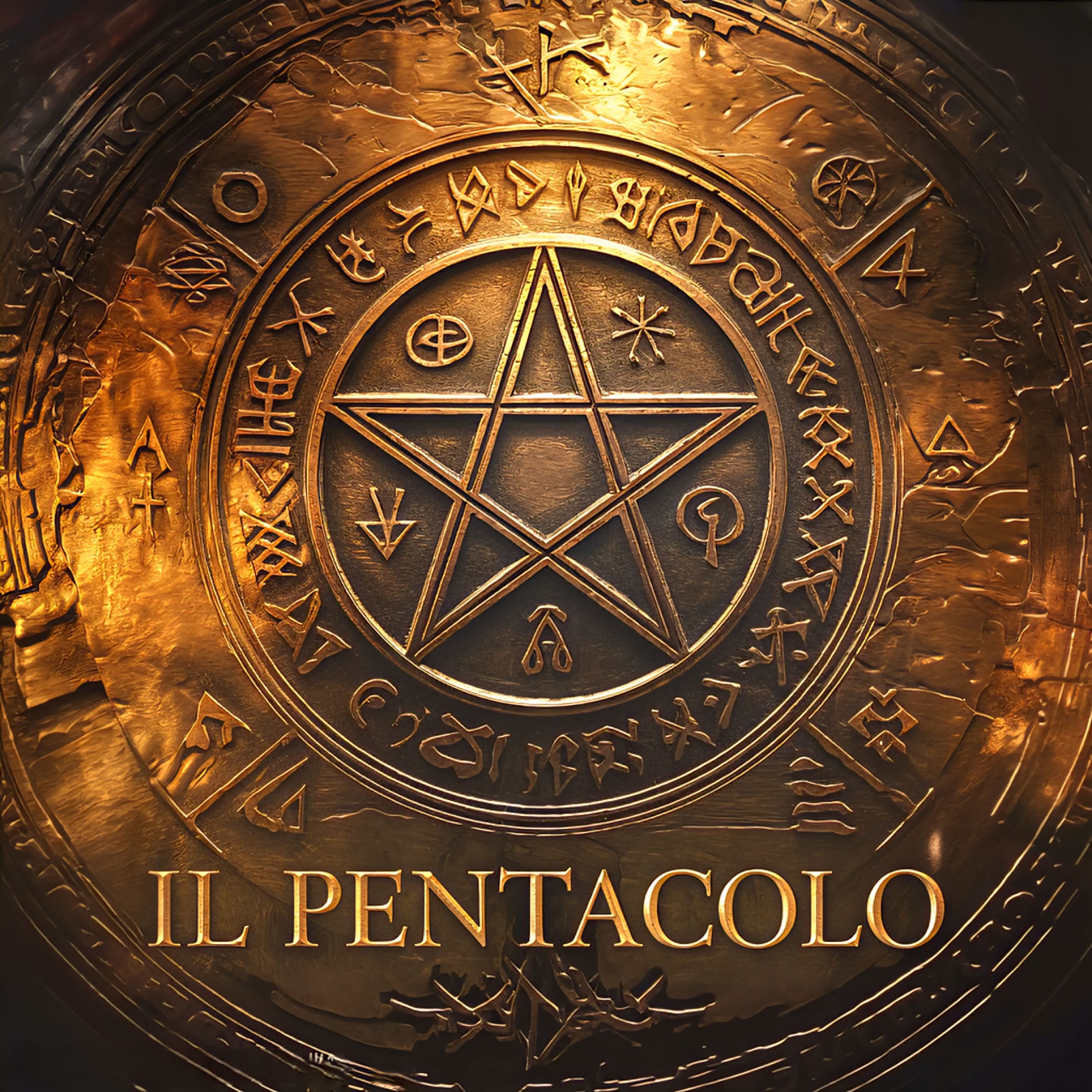 Storie e Leggende dal Mondo