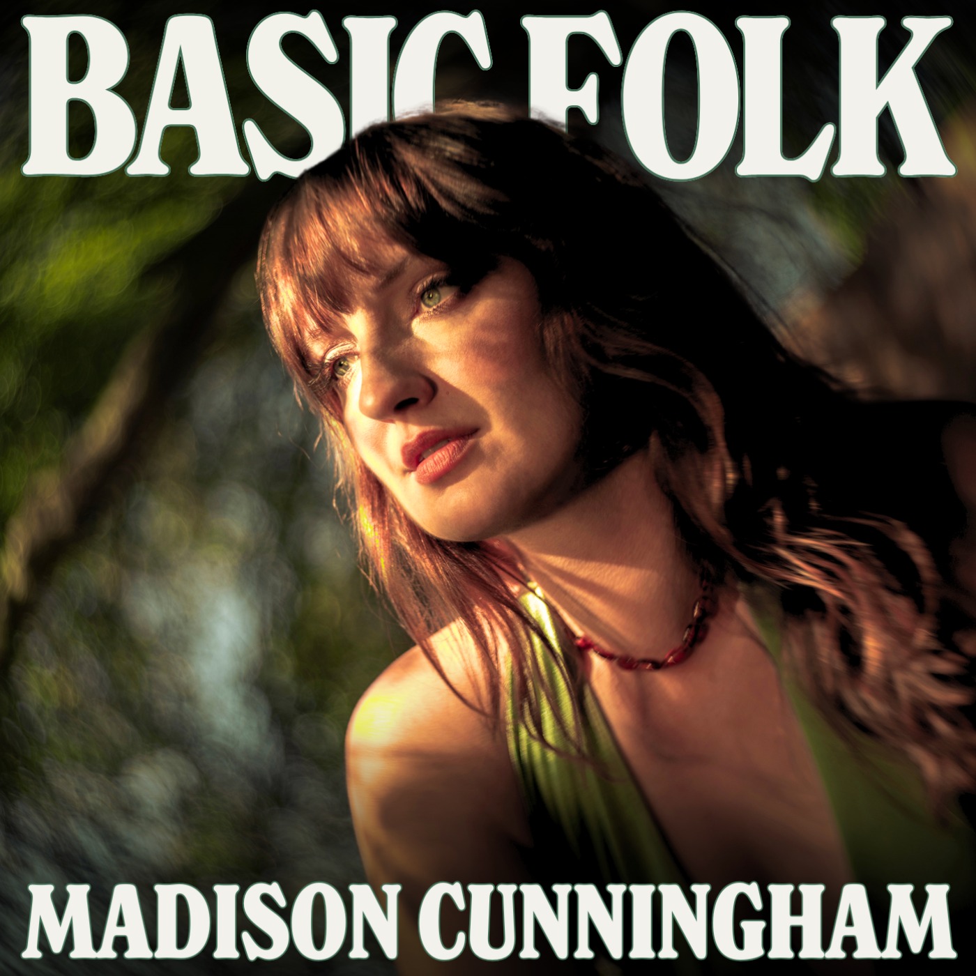 Thumbnail for "Madison Cunningham is Embarrassed All the Time. ep. 332".