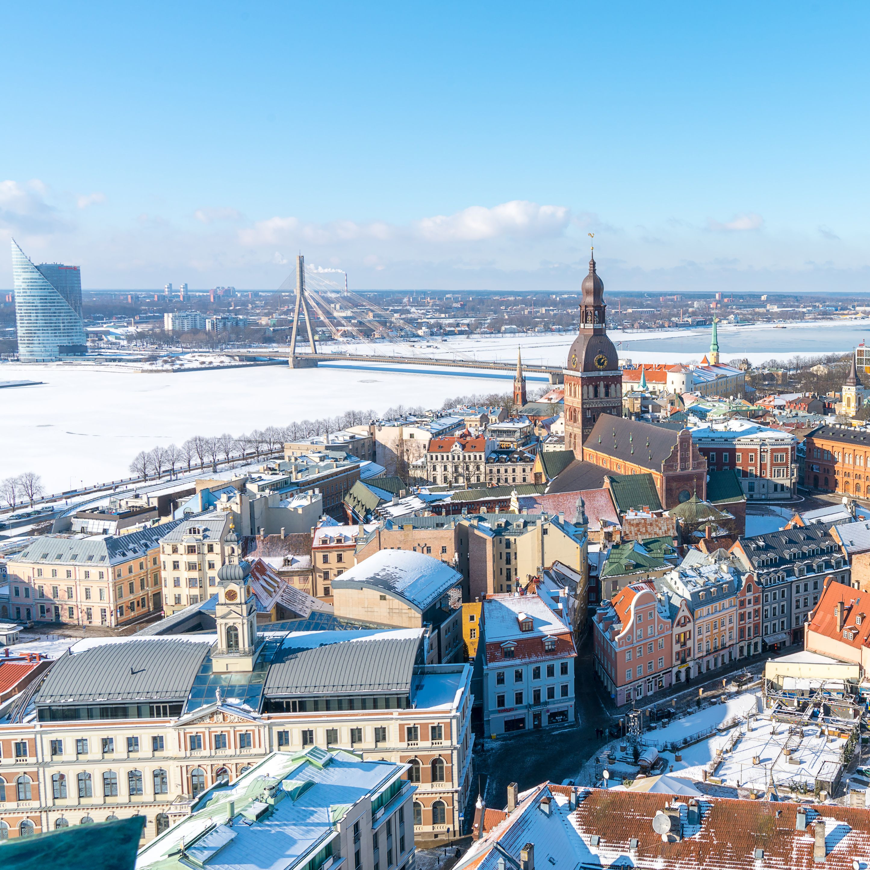 Finland Local Guide