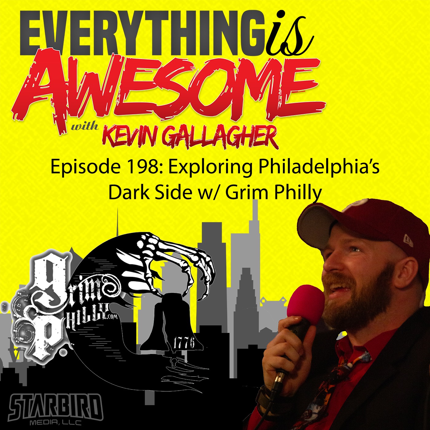 Everything is Awesome