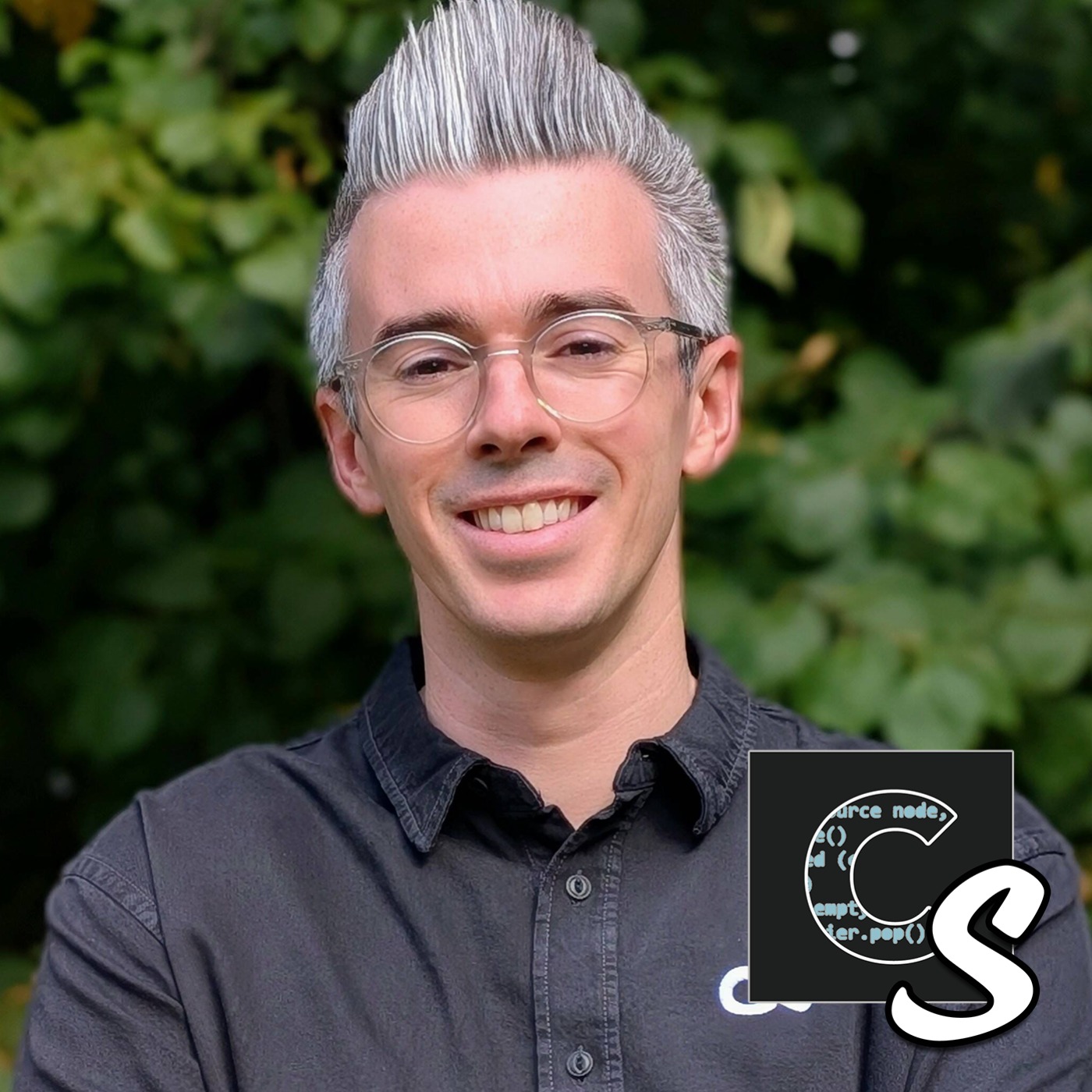 S12 E1: Dylan Ratcliffe, Overmind