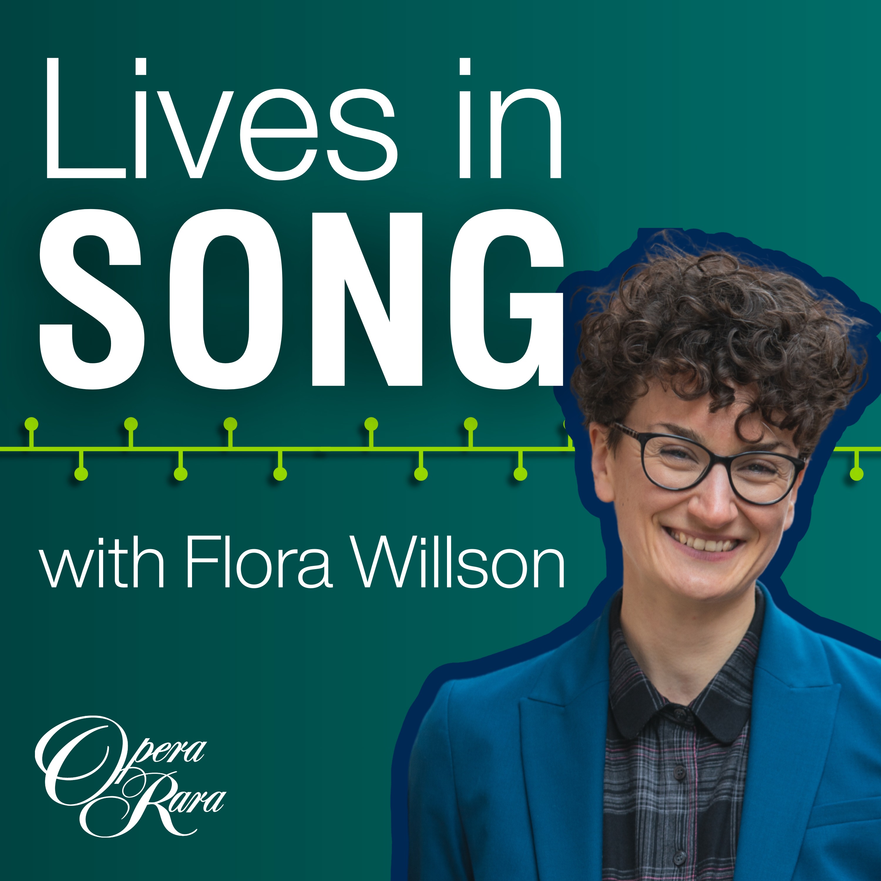 Lives in Song