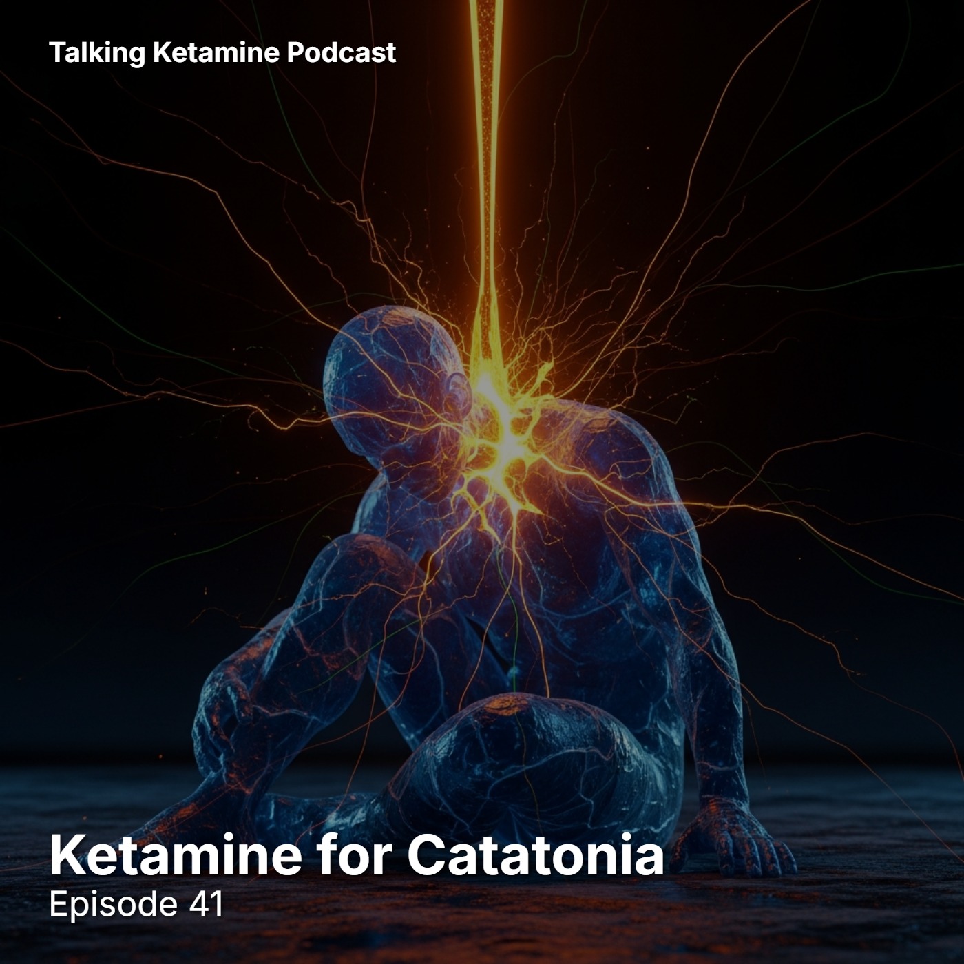 Talking Ketamine Podcast