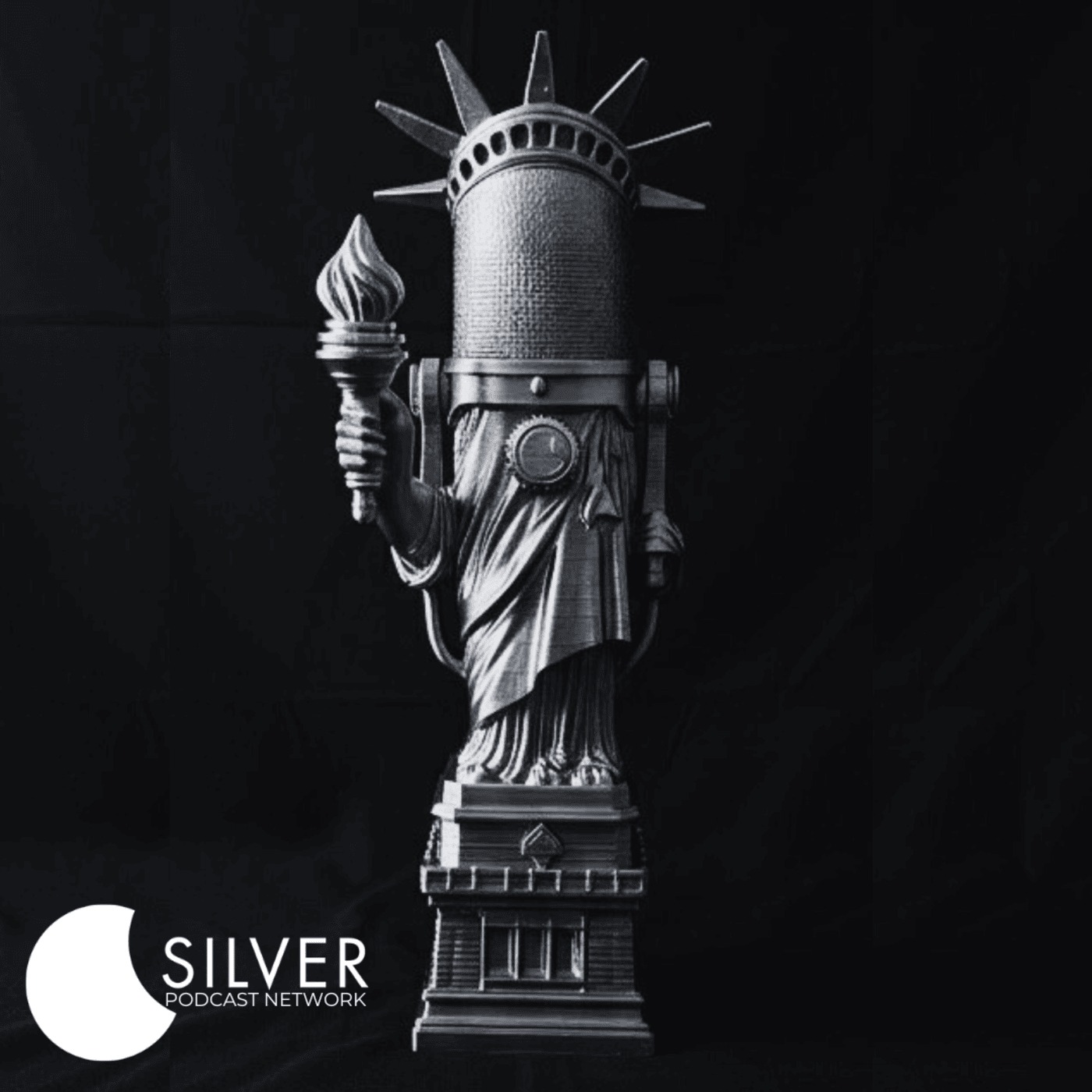 Silver Podcast Network