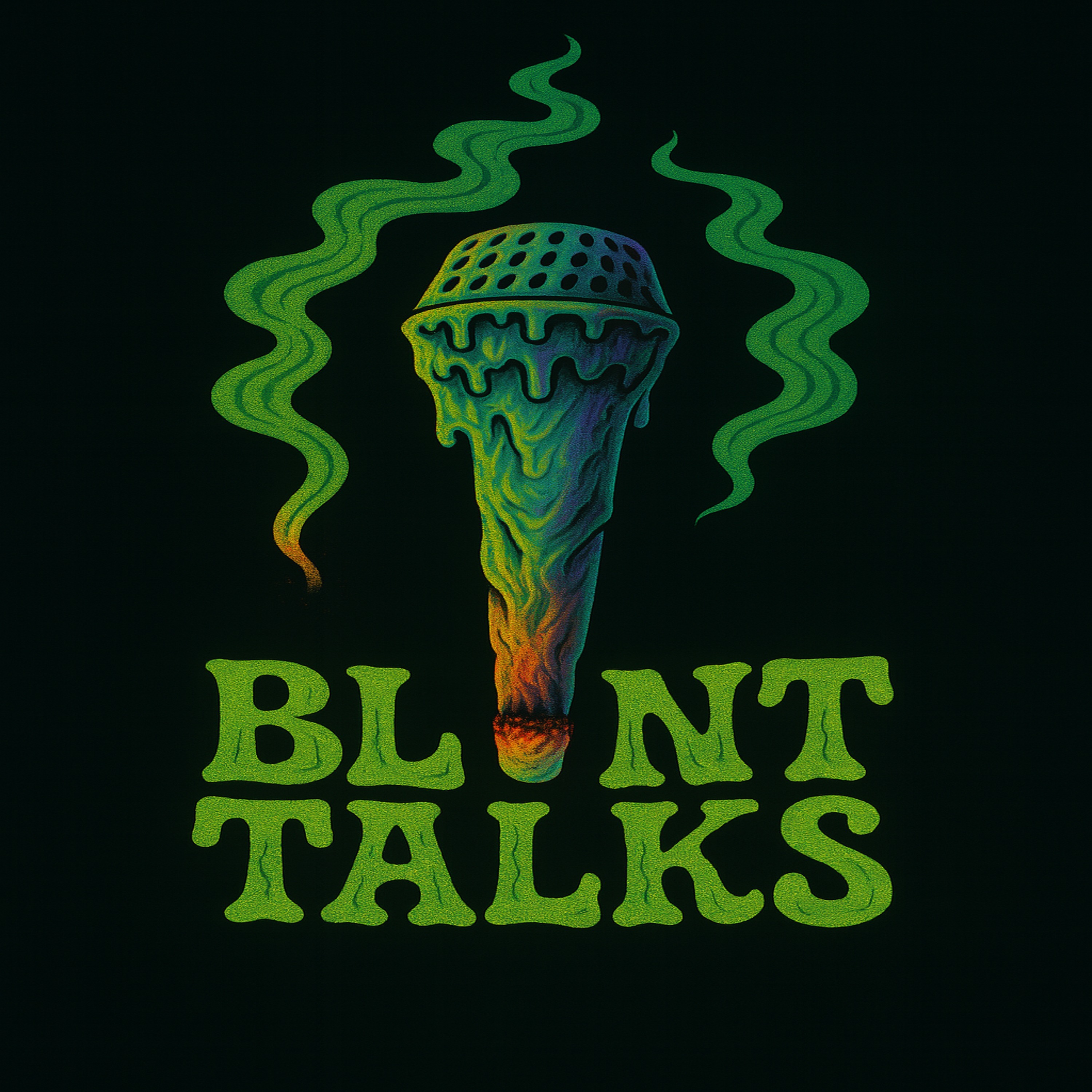 Blunt Talks